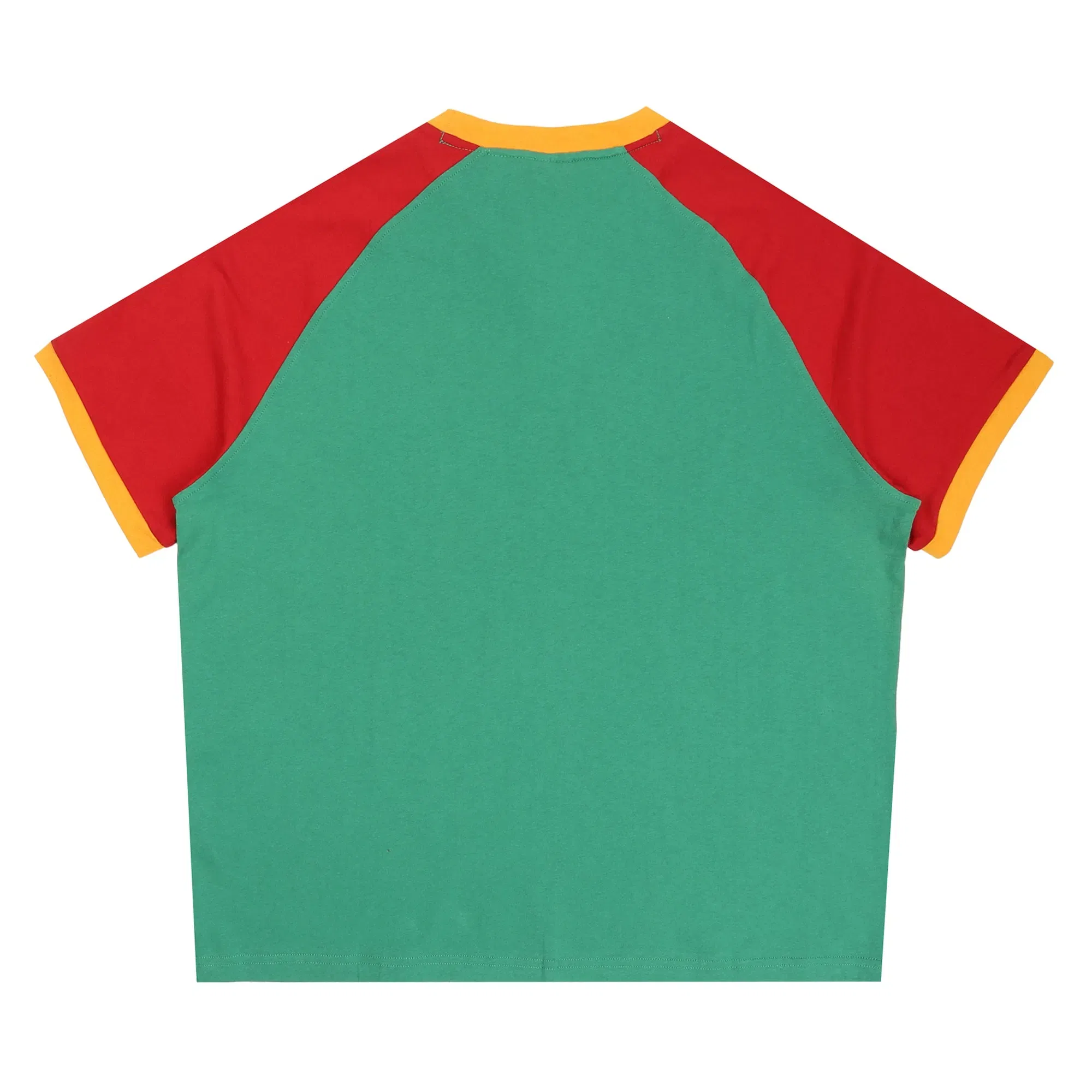 Punkandyo Lion Paw T-Shirt - Green