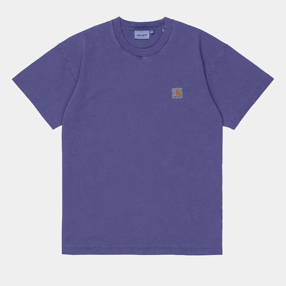 Carhartt Work in Progress Carhartt WIP S/S Nelson T-Shirt - Razzmic