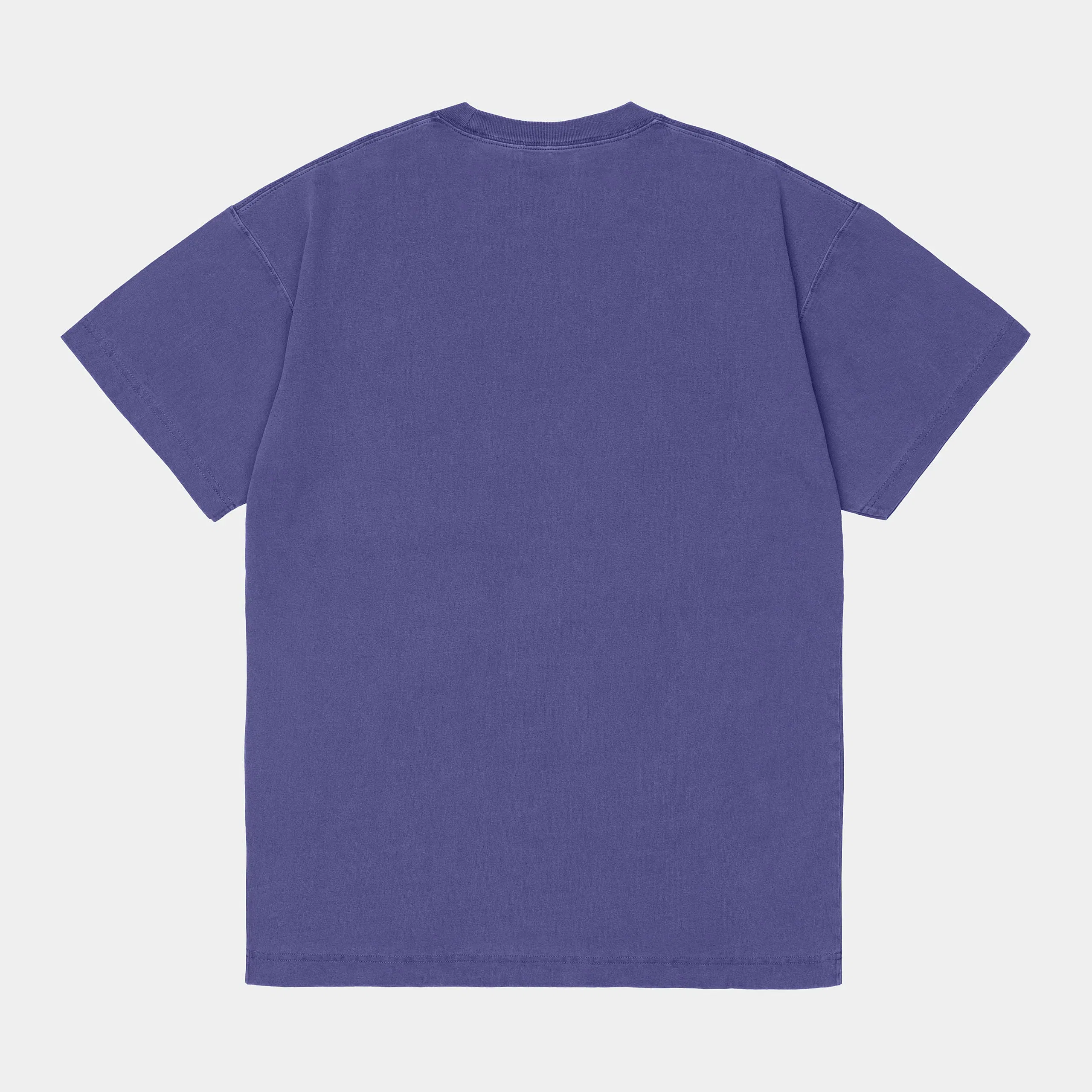Carhartt Work in Progress Carhartt WIP S/S Nelson T-Shirt - Razzmic