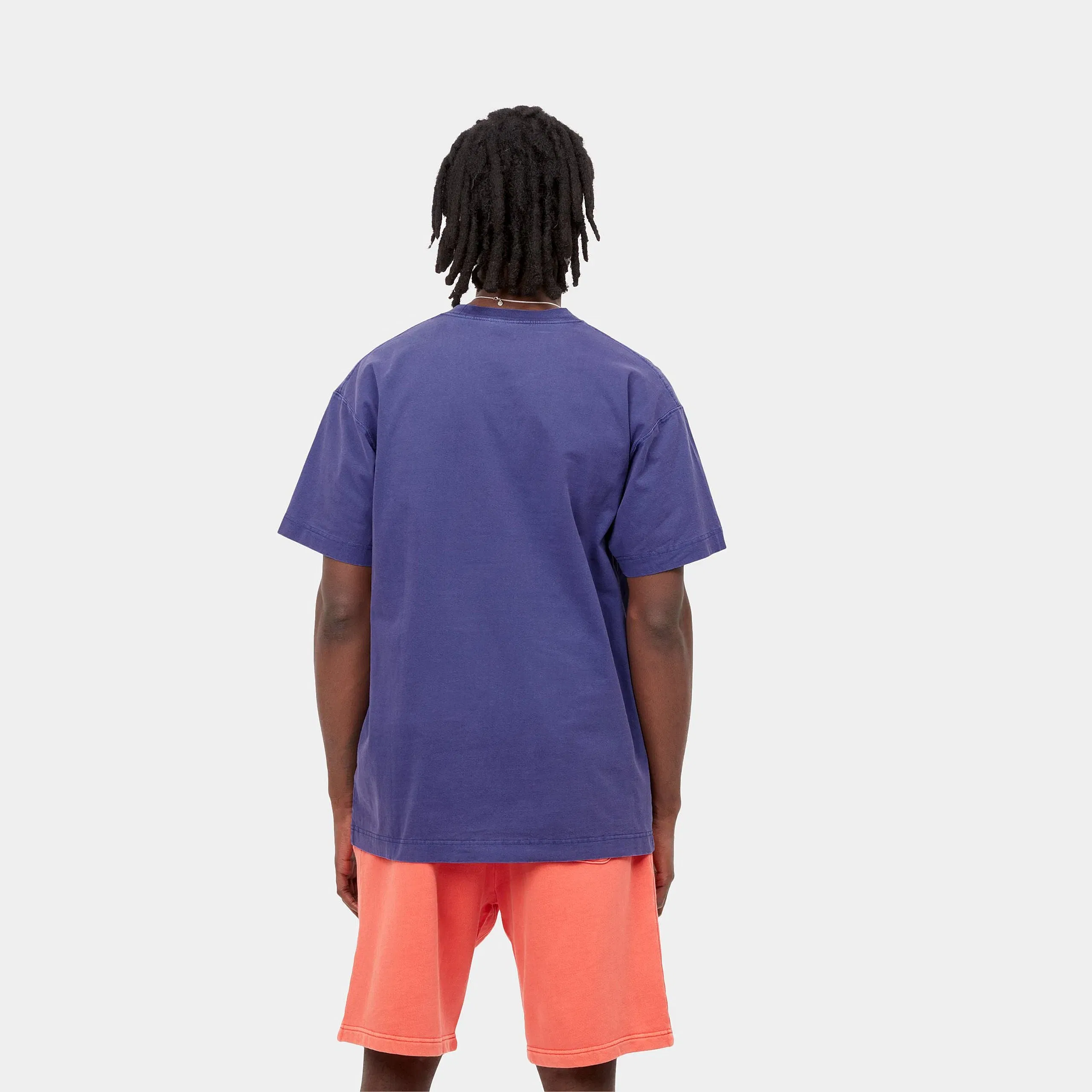 Carhartt Work in Progress Carhartt WIP S/S Nelson T-Shirt - Razzmic