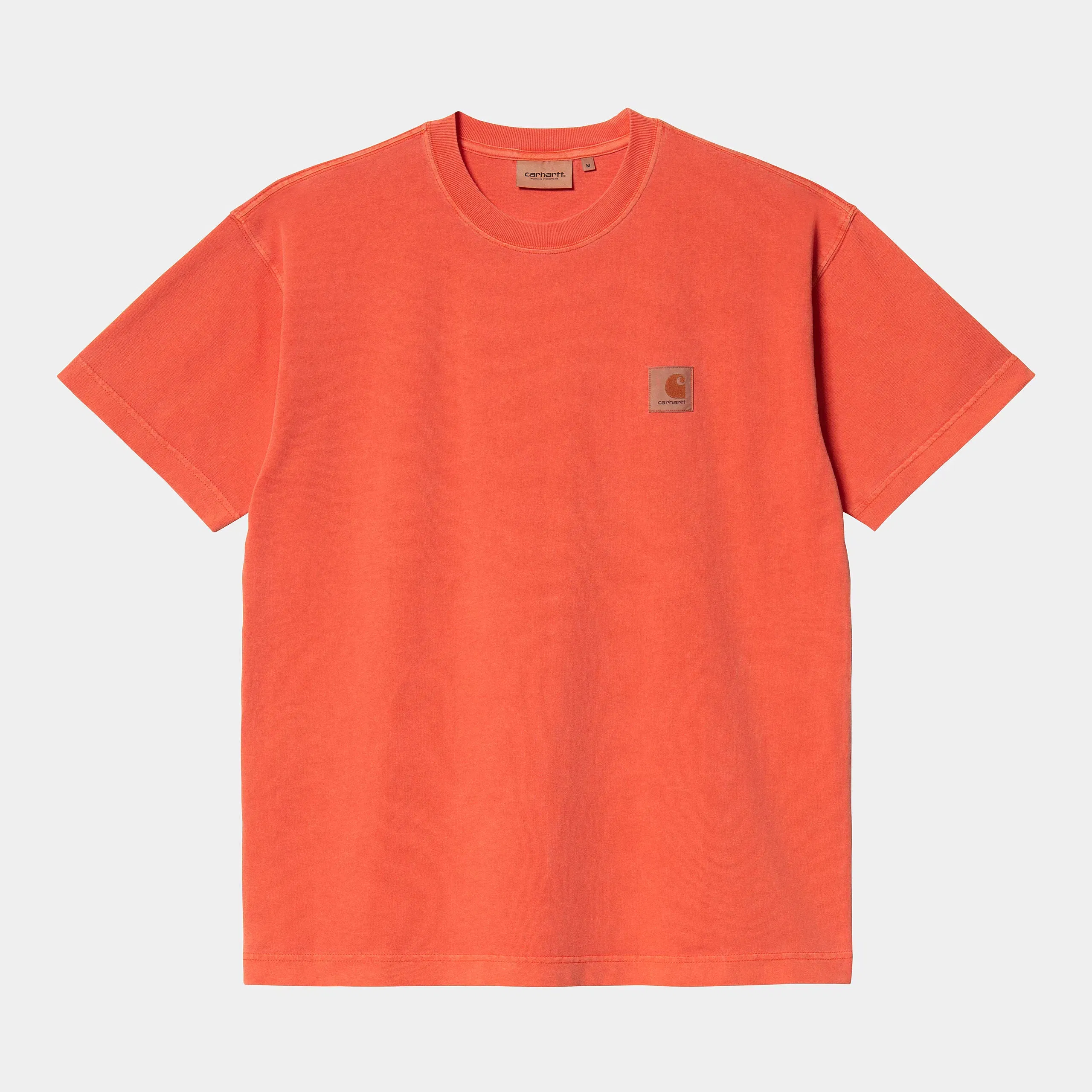 Carhartt Work in Progress Carhartt WIP S/S Nelson T-Shirt - Elba
