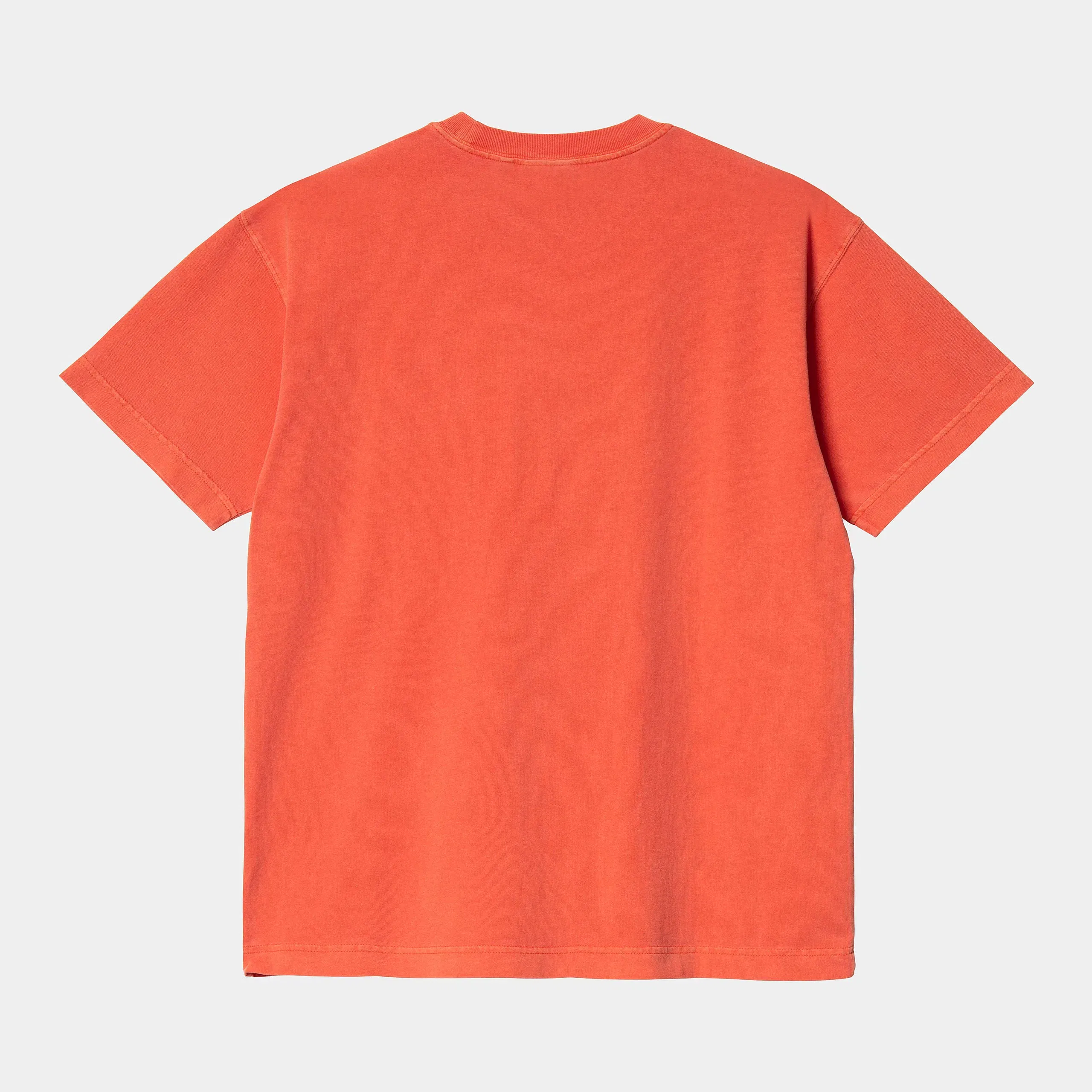 Carhartt Work in Progress Carhartt WIP S/S Nelson T-Shirt - Elba