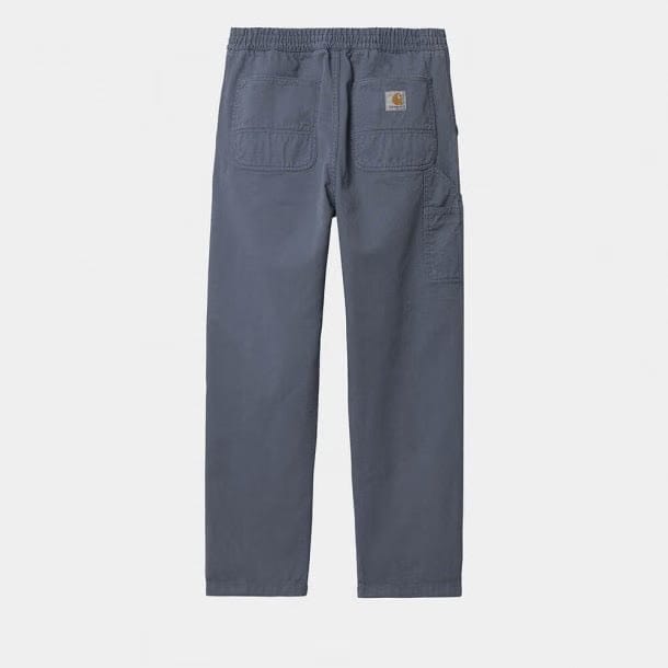 Carhartt Work in Progress Carhartt WIP Flint Pant - Bluefin (garment dyed)