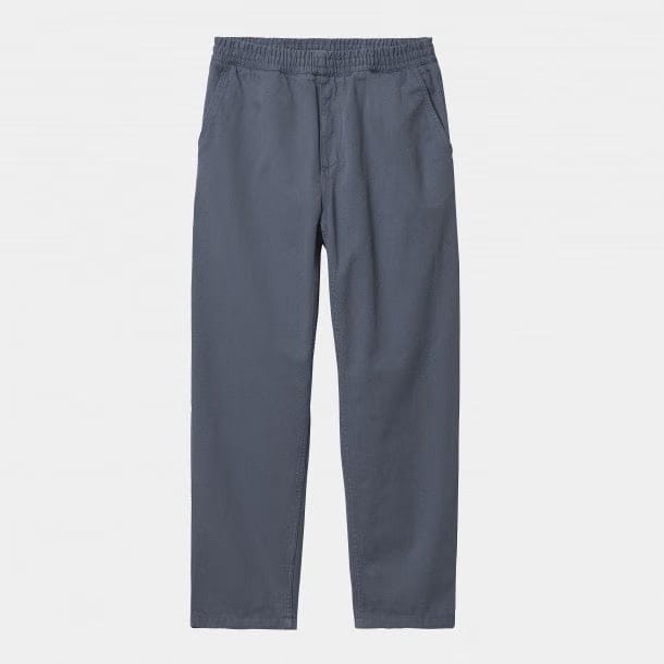 Carhartt Work in Progress Carhartt WIP Flint Pant - Bluefin (garment dyed)
