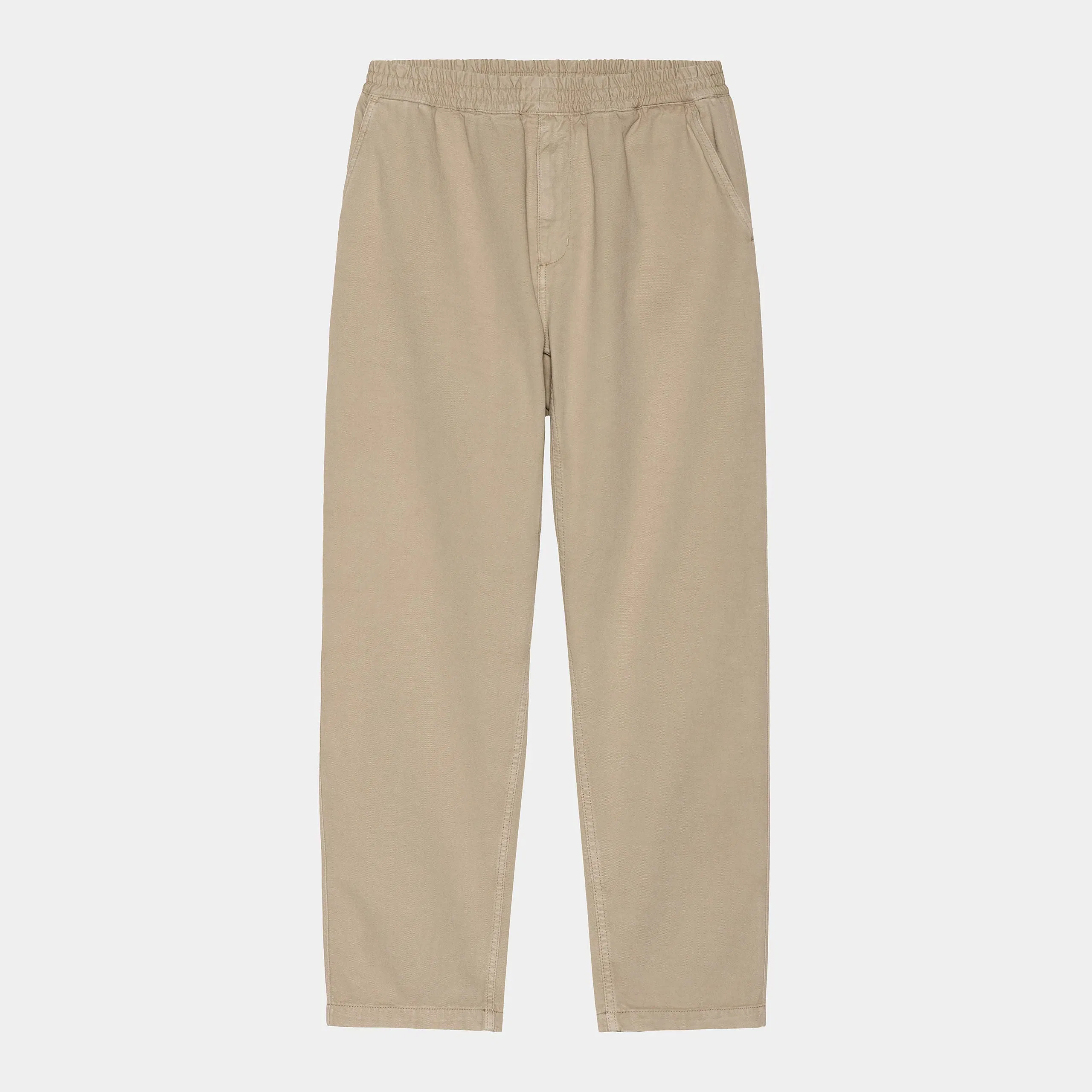 Carhartt Work in Progress Carhartt WIP Flint Pant - Wall (garment dyed)