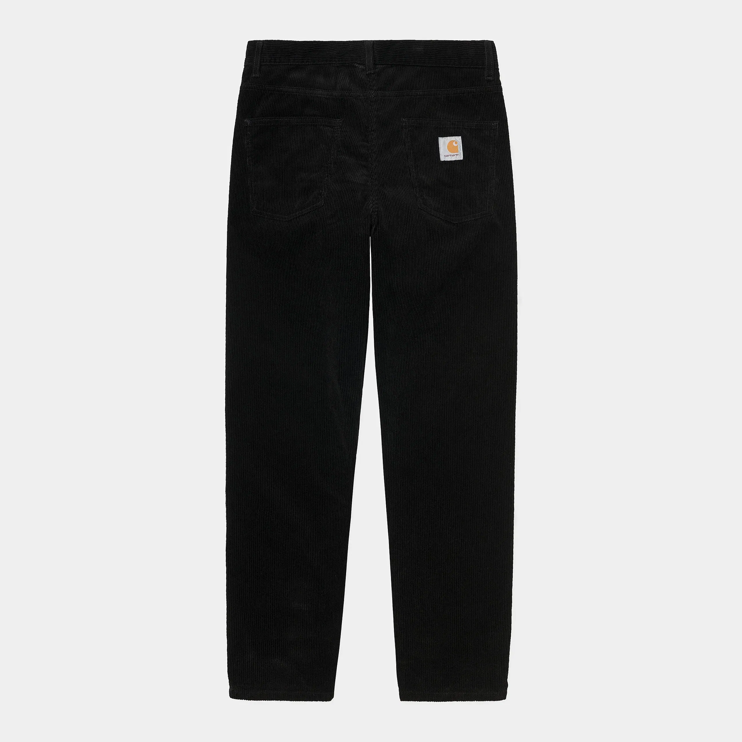 Carhartt Work in Progress Carhartt WIP Newel Pant - Black (rinsed)