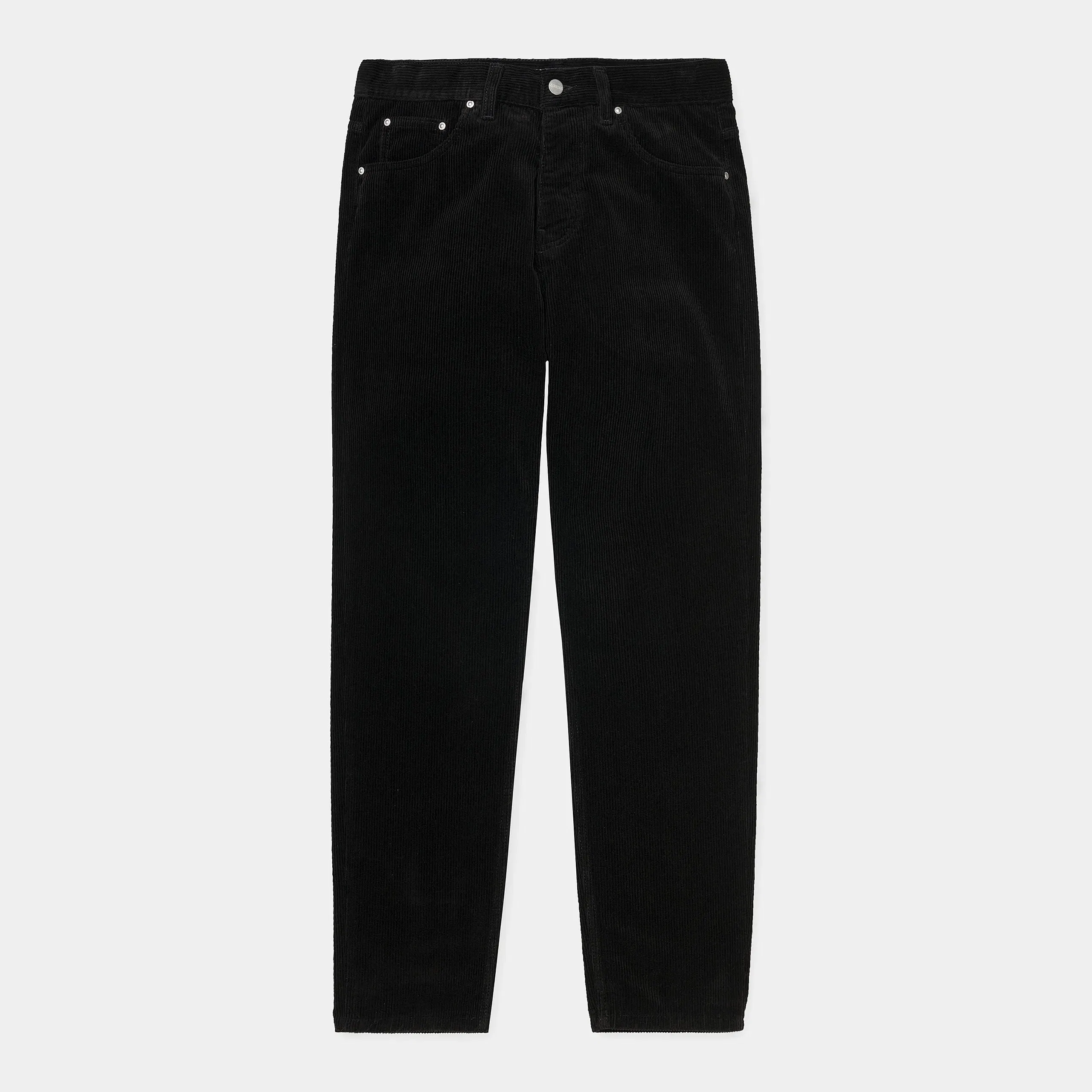 Carhartt Work in Progress Carhartt WIP Newel Pant - Black (rinsed)