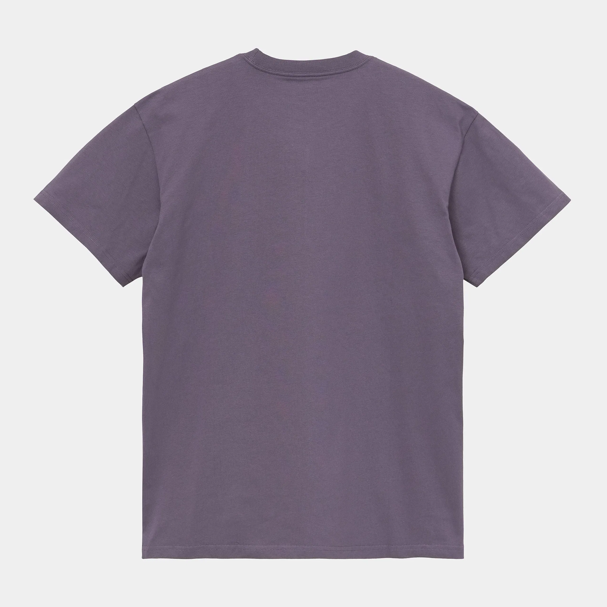 Carhartt Work in Progress Carhartt WIP S/S Chase T-Shirt - Provence / Gold