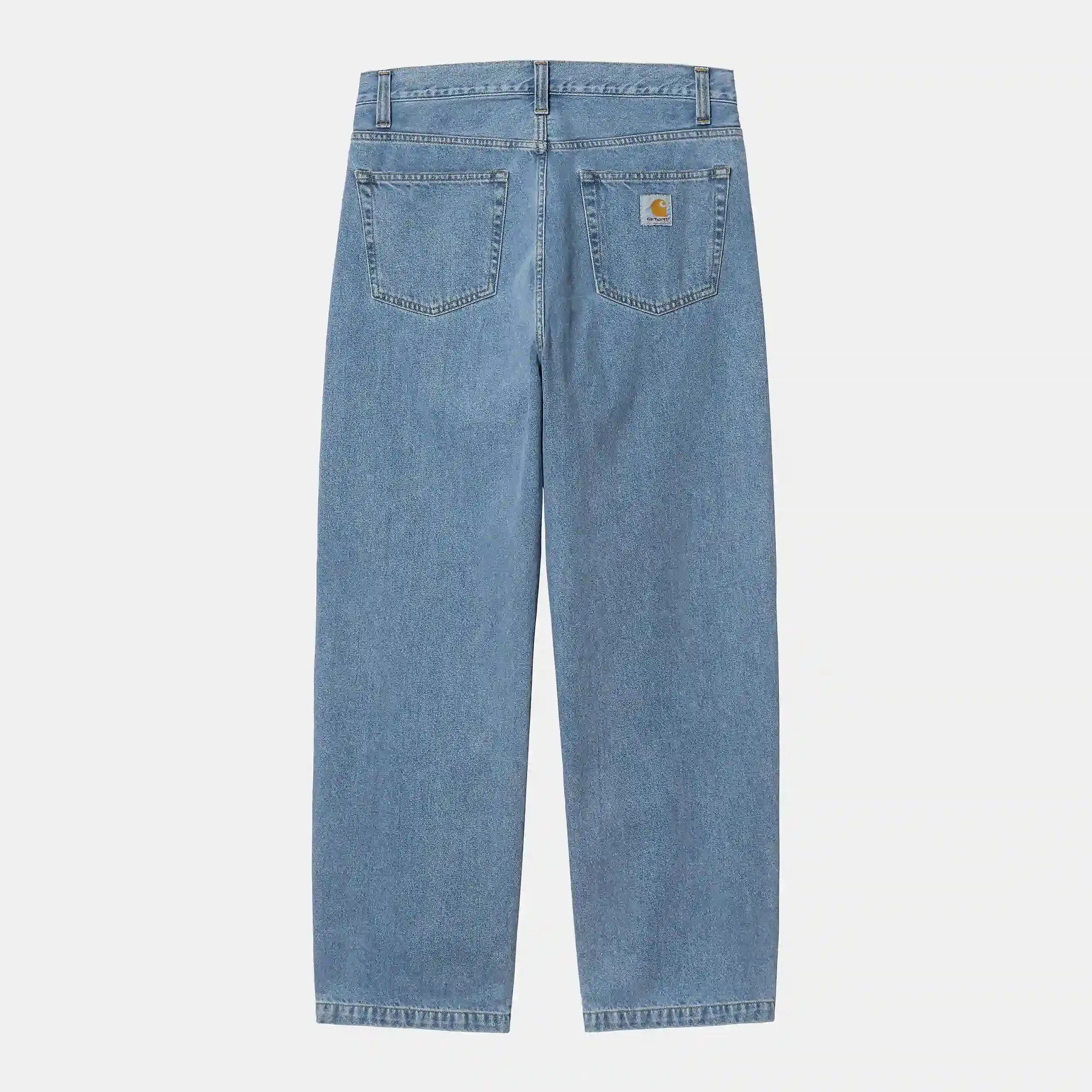 Carhartt Work in Progress Carhartt WIP Landon Pant - Blue