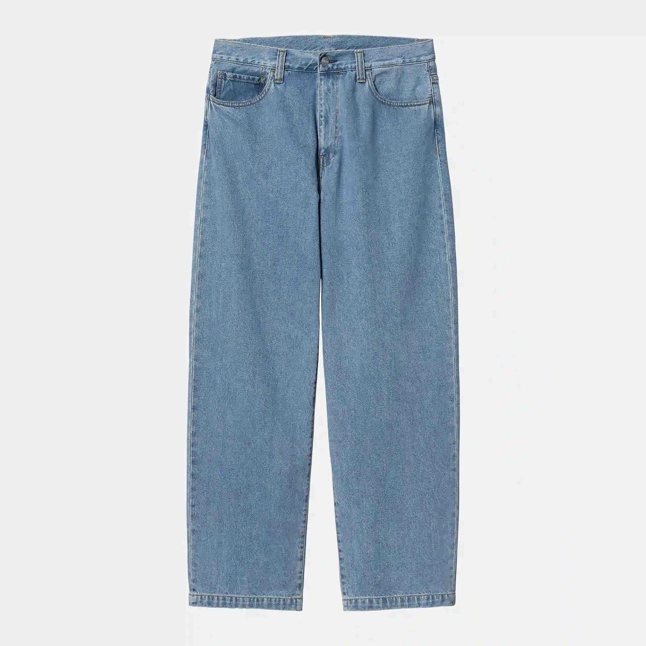 Carhartt Work in Progress Carhartt WIP Landon Pant - Blue