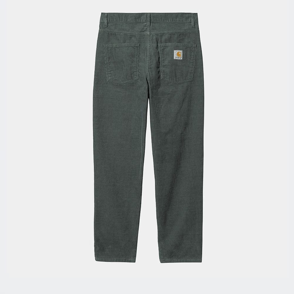 Carhartt Work in Progress Carhartt WIP Newel Pant - Jura (rinsed)