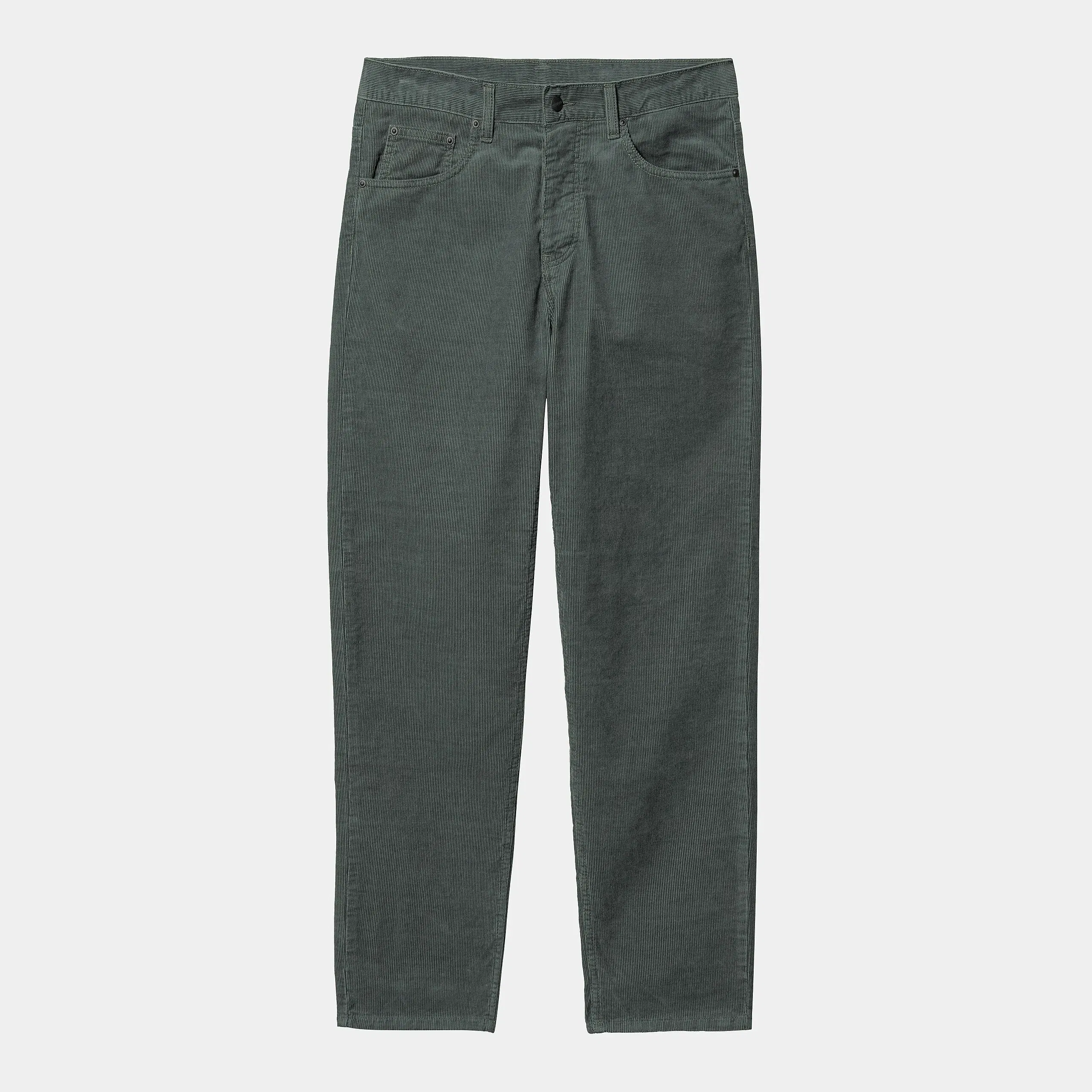 Carhartt Work in Progress Carhartt WIP Newel Pant - Jura (rinsed)
