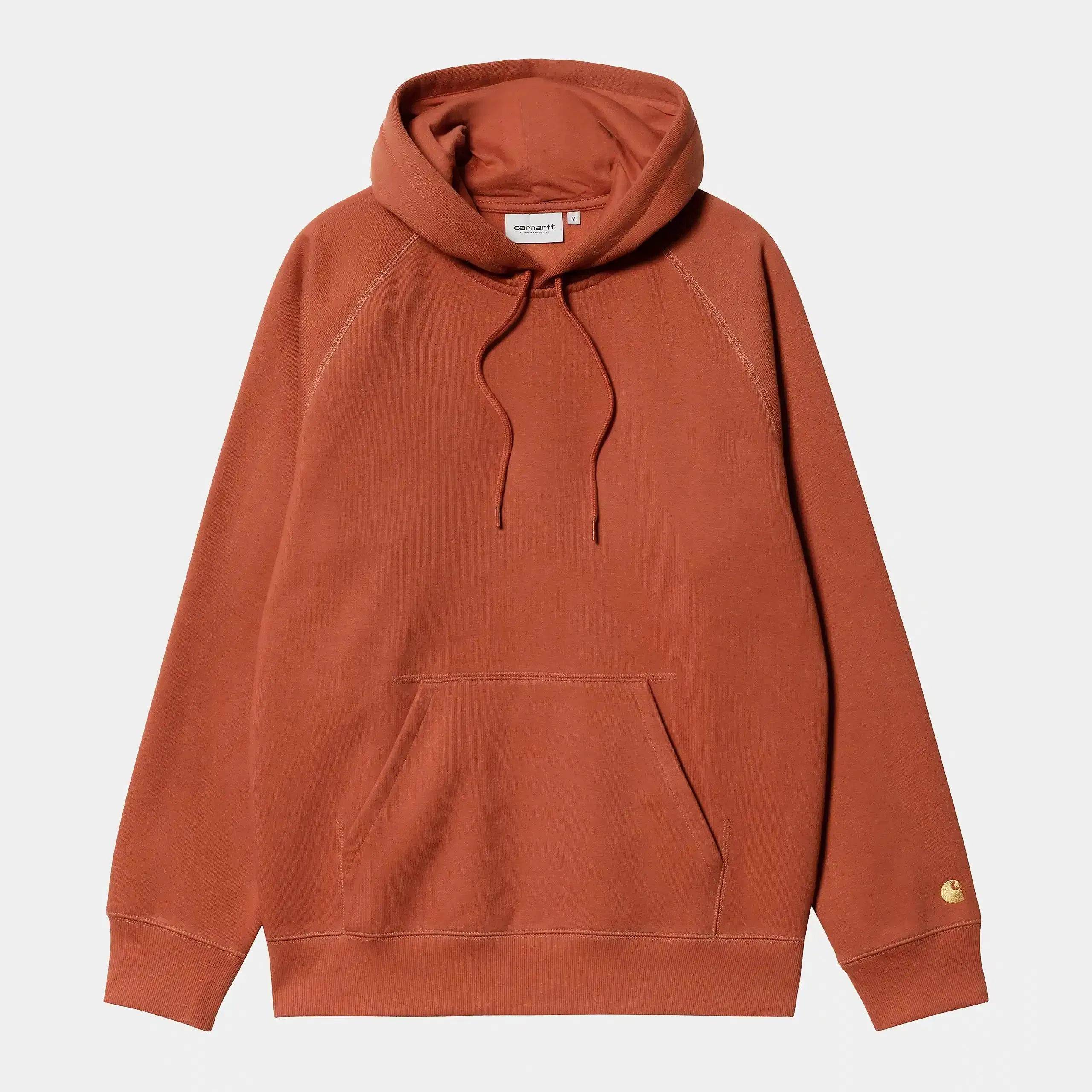 Carhartt Work in Progress Carhartt WIP Chase Hoodie - Phoenix