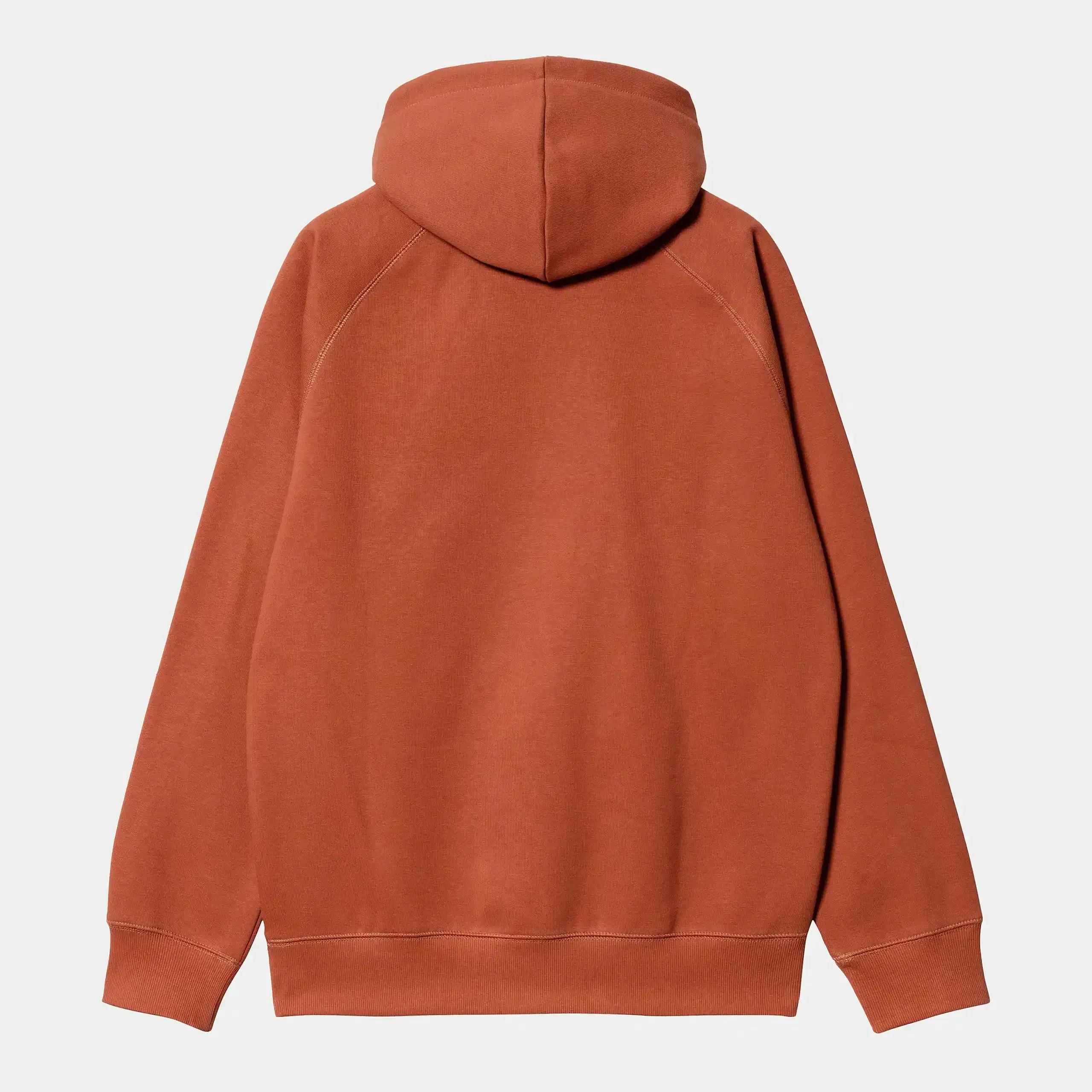 Carhartt Work in Progress Carhartt WIP Chase Hoodie - Phoenix