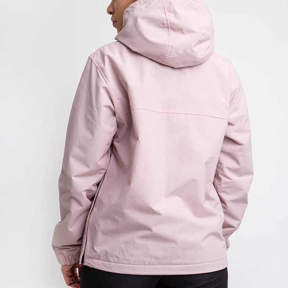 Carhartt Work in Progress Carhartt WIP W' Nimbus Pullover (Summer) - Soft Rose