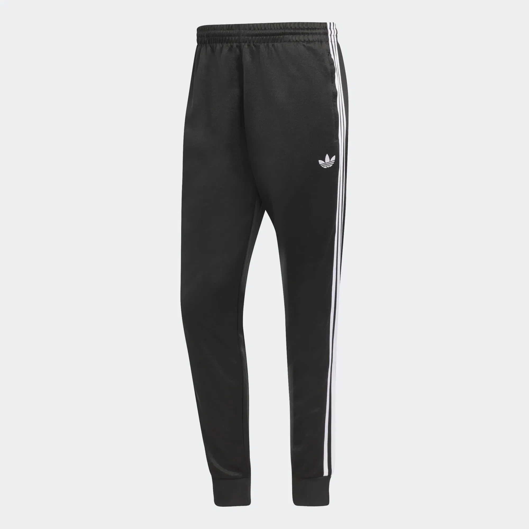 adidas Originals SST Track Pants Herren - Black