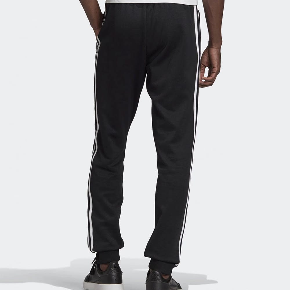 adidas Originals SST Track Pants Herren - Black