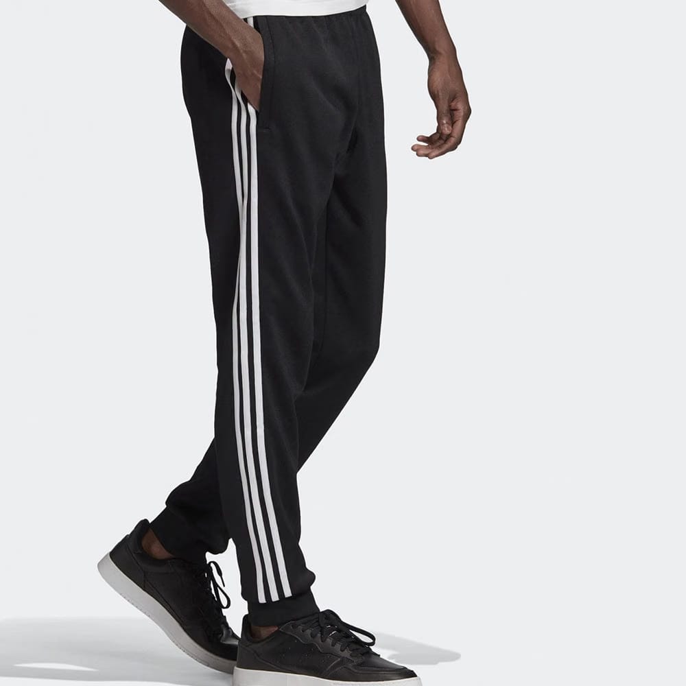 adidas Originals SST Track Pants Herren - Black