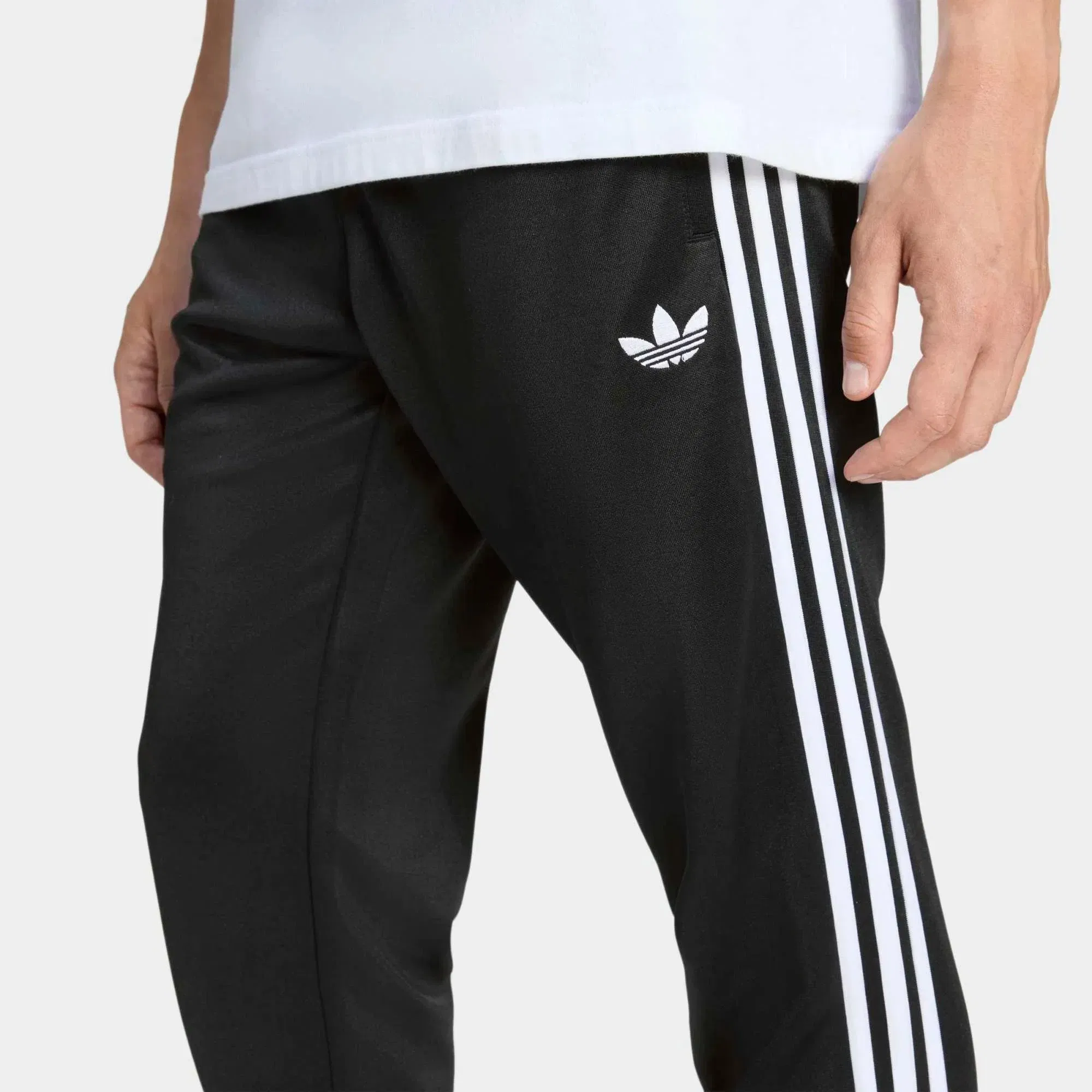 adidas Originals SST Track Pants Herren - Black