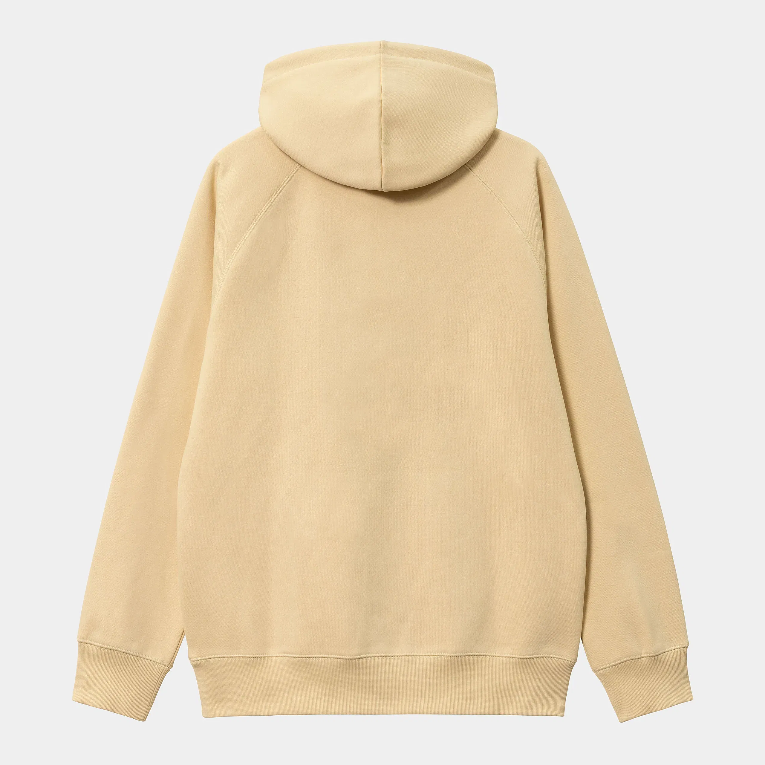 Carhartt Work in Progress Carhartt WIP Chase Hoodie - Gelb (Citron / Gold)