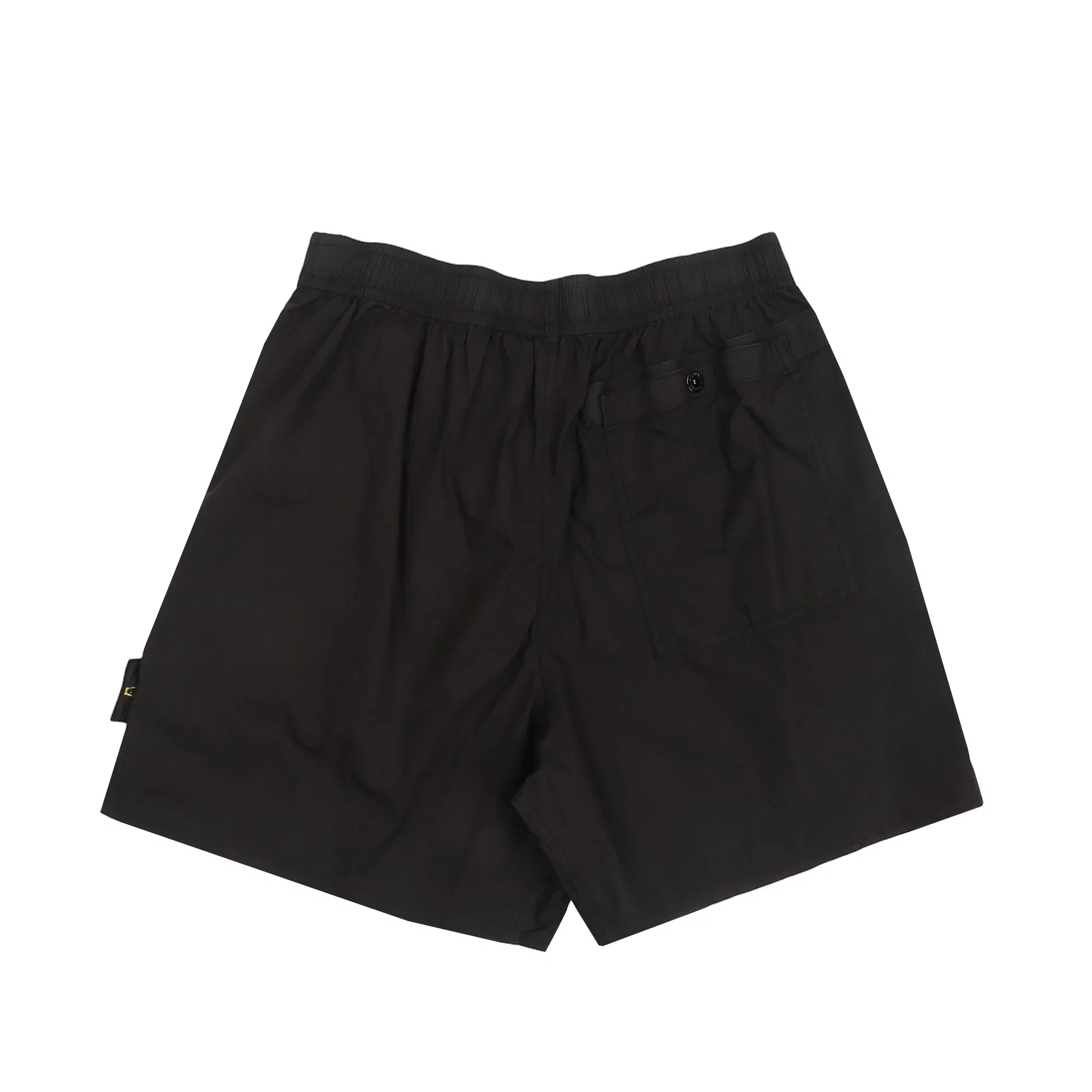 Stone Island L100001 Shorts - Black