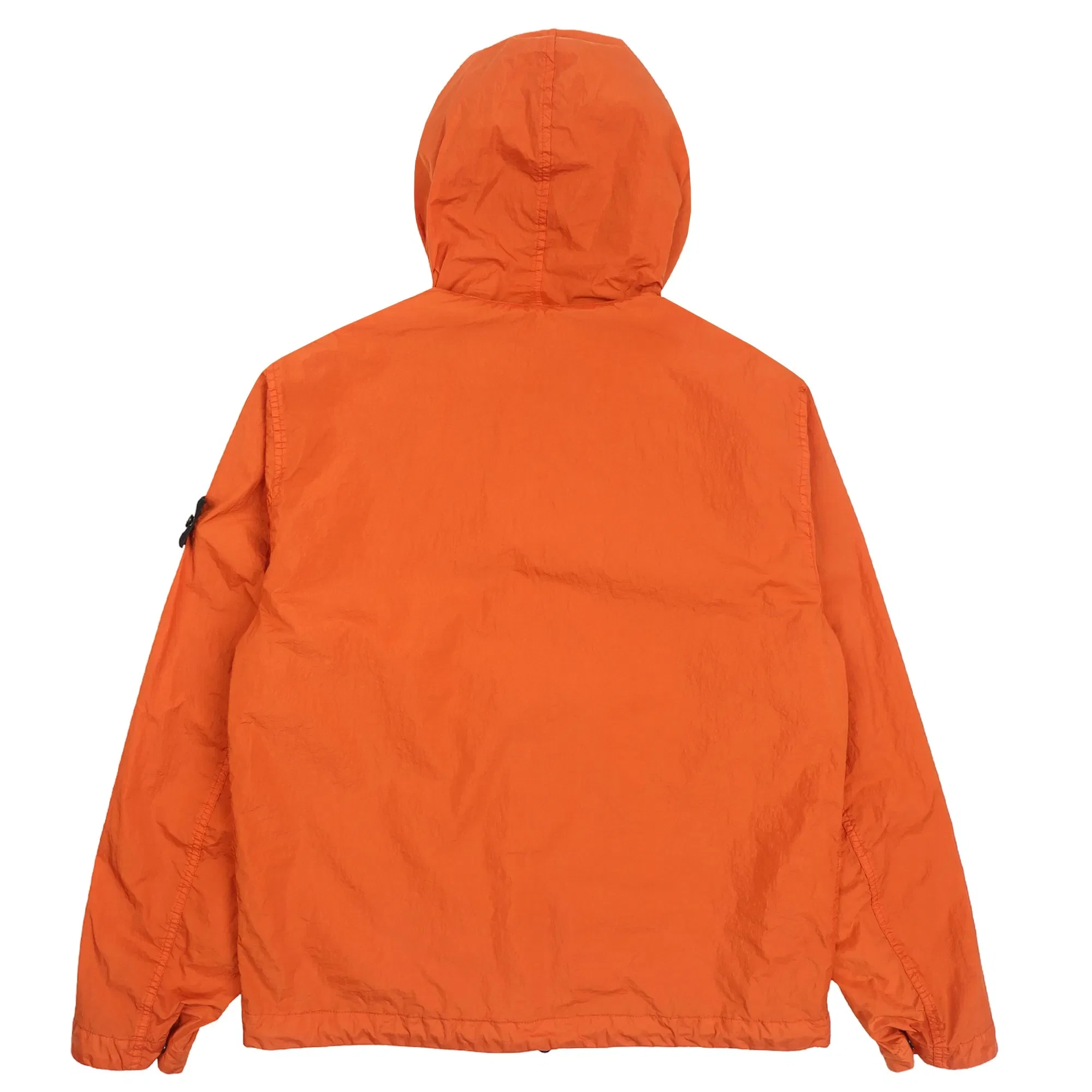 Stone Island 4100001 Jacket - Burnt Orange