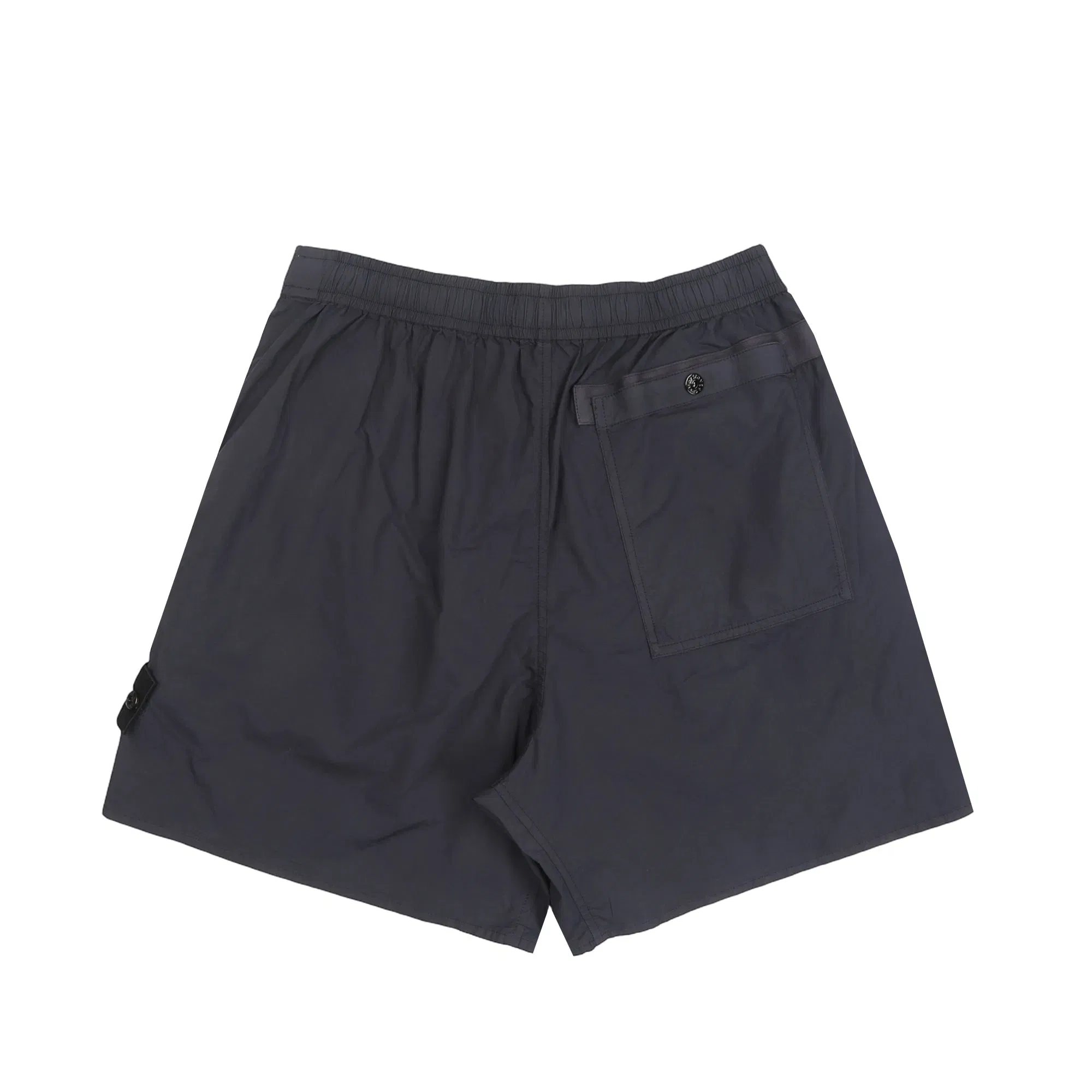 Stone Island L100001 Shorts - Navy