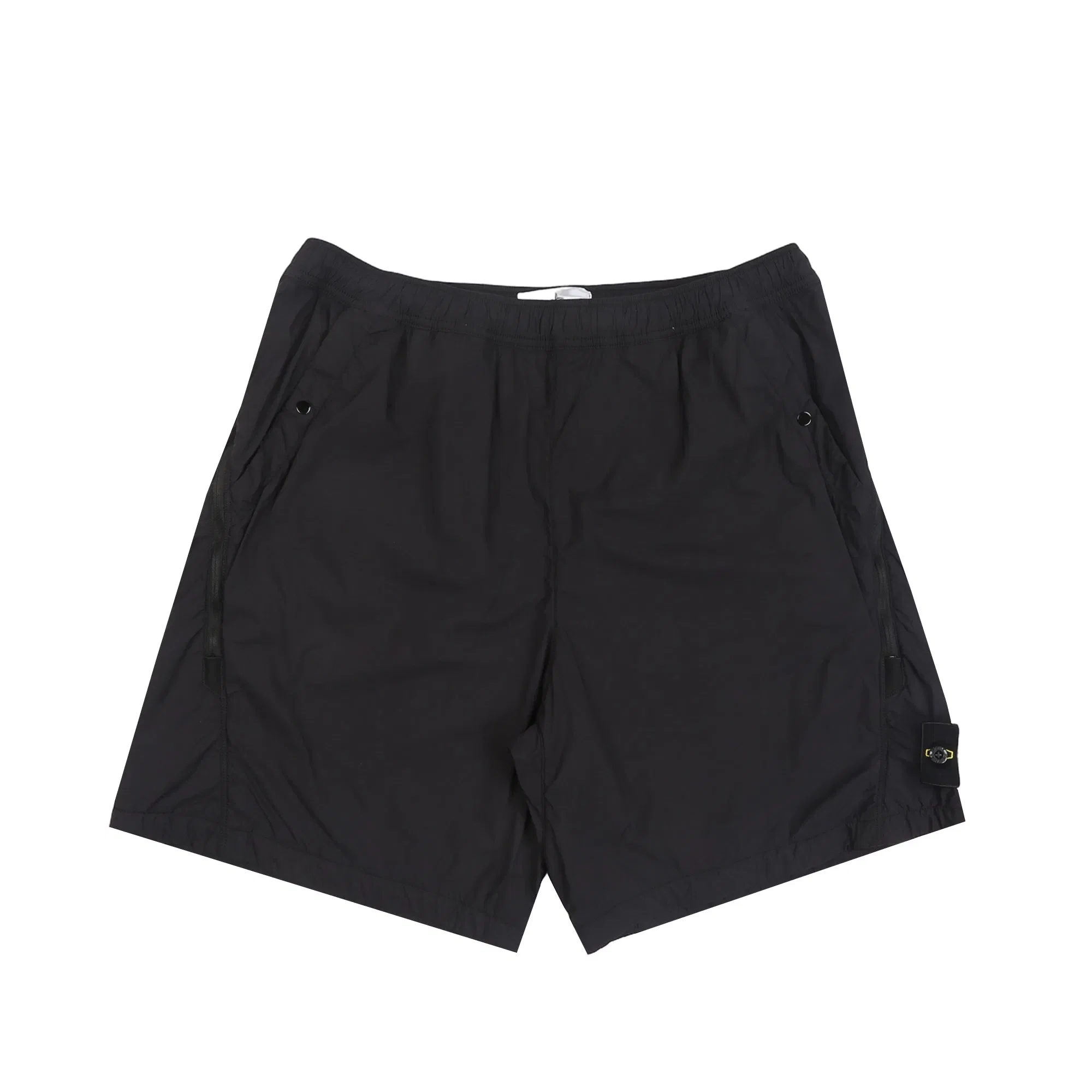 Stone Island L100004 Shorts - Black