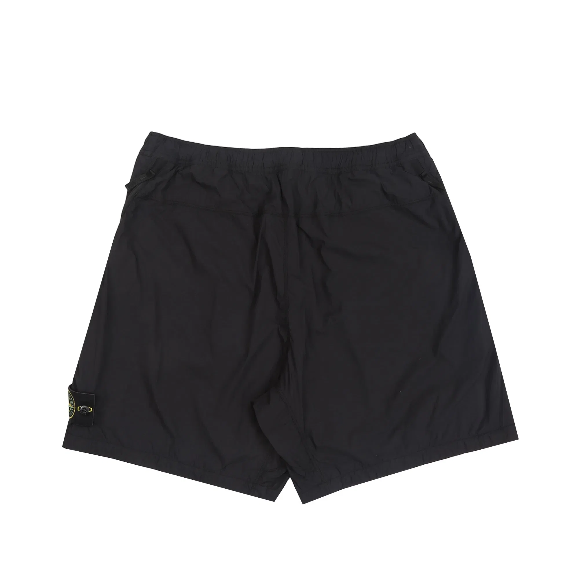Stone Island L100004 Shorts - Black