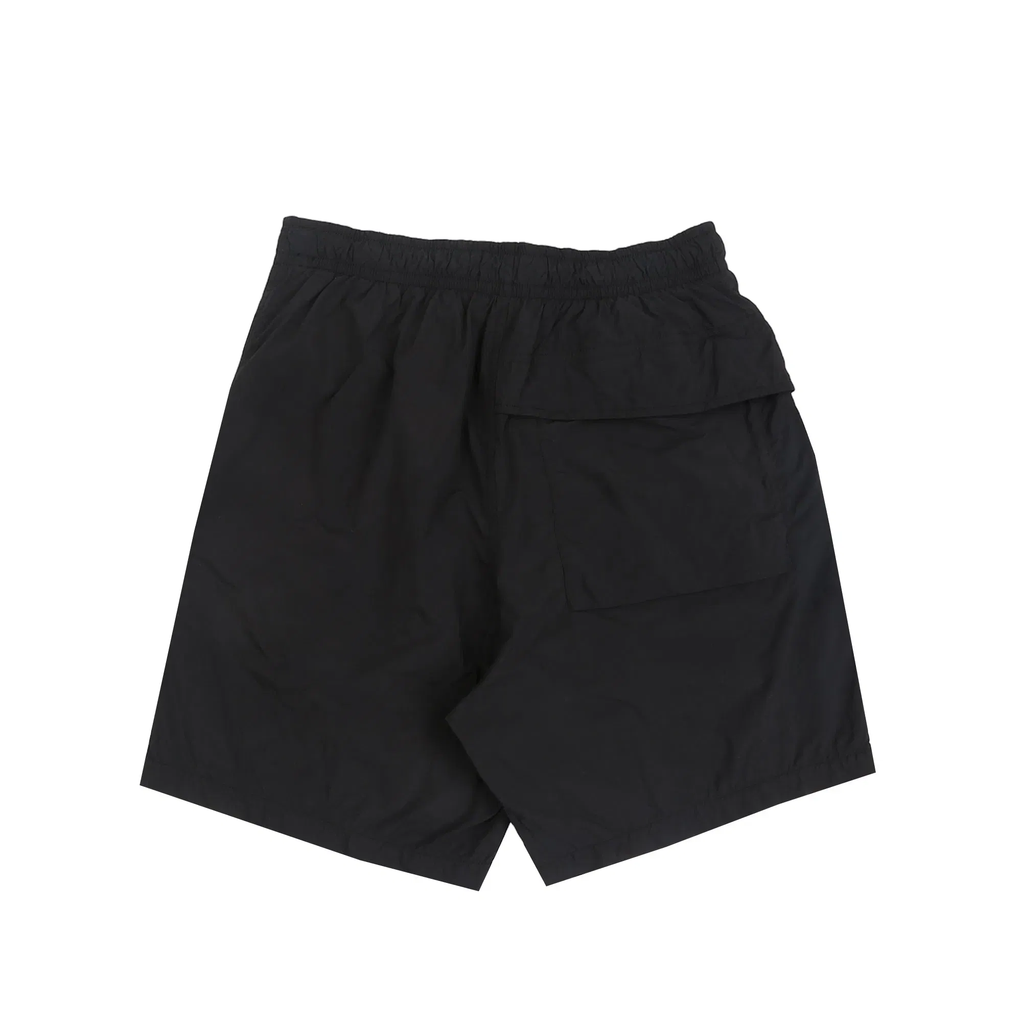 Stone Island B100002 Shorts - Black
