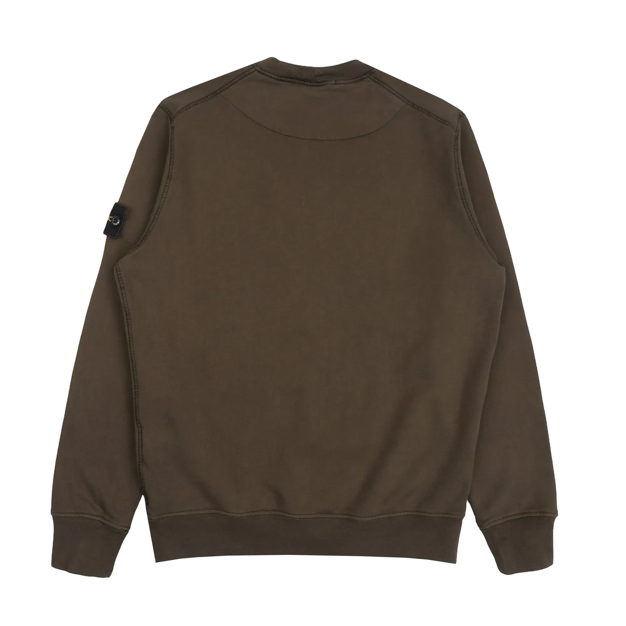 Stone Island 6100060 Sweatshirt - Coal Grey