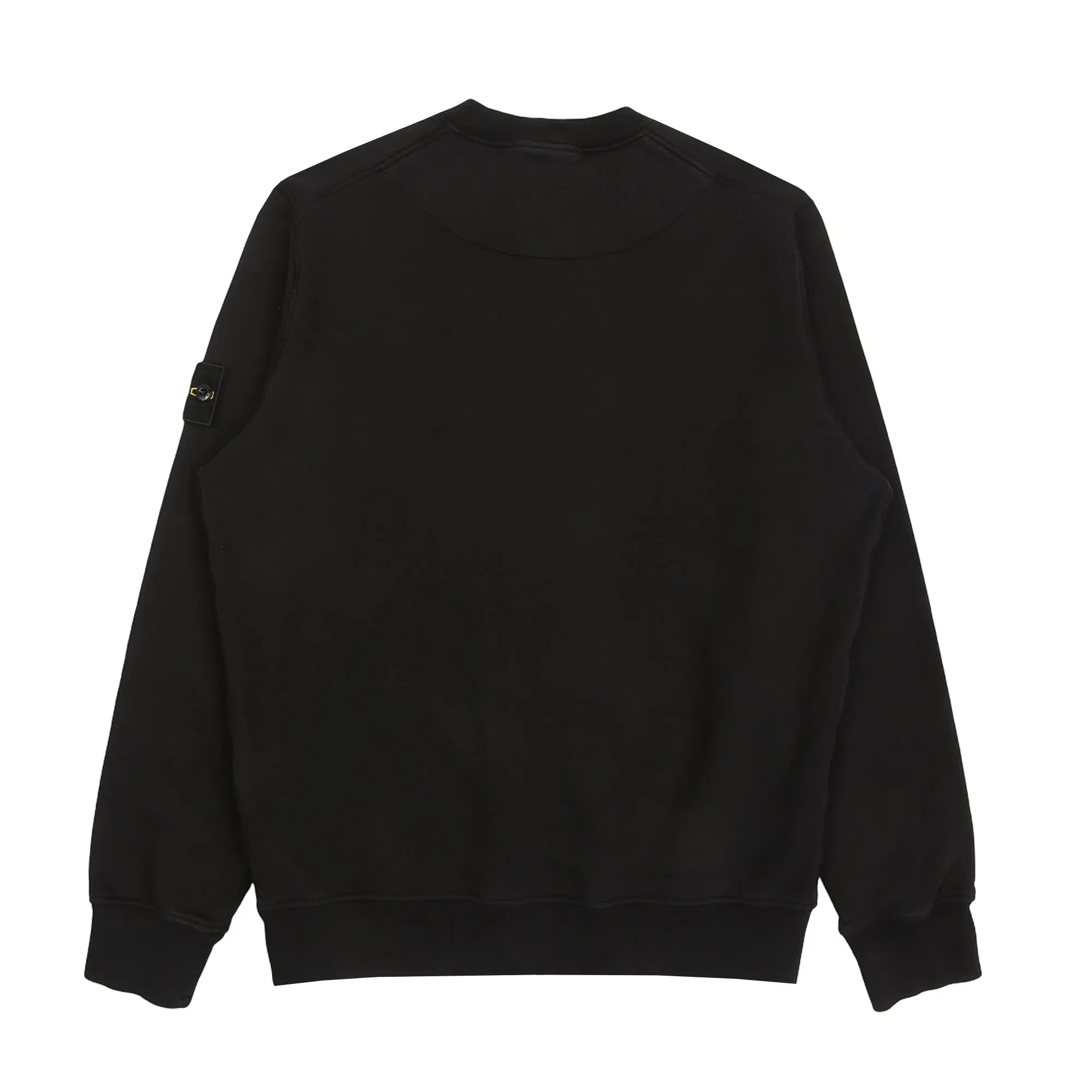 Stone Island 6100060 Sweatshirt - Black