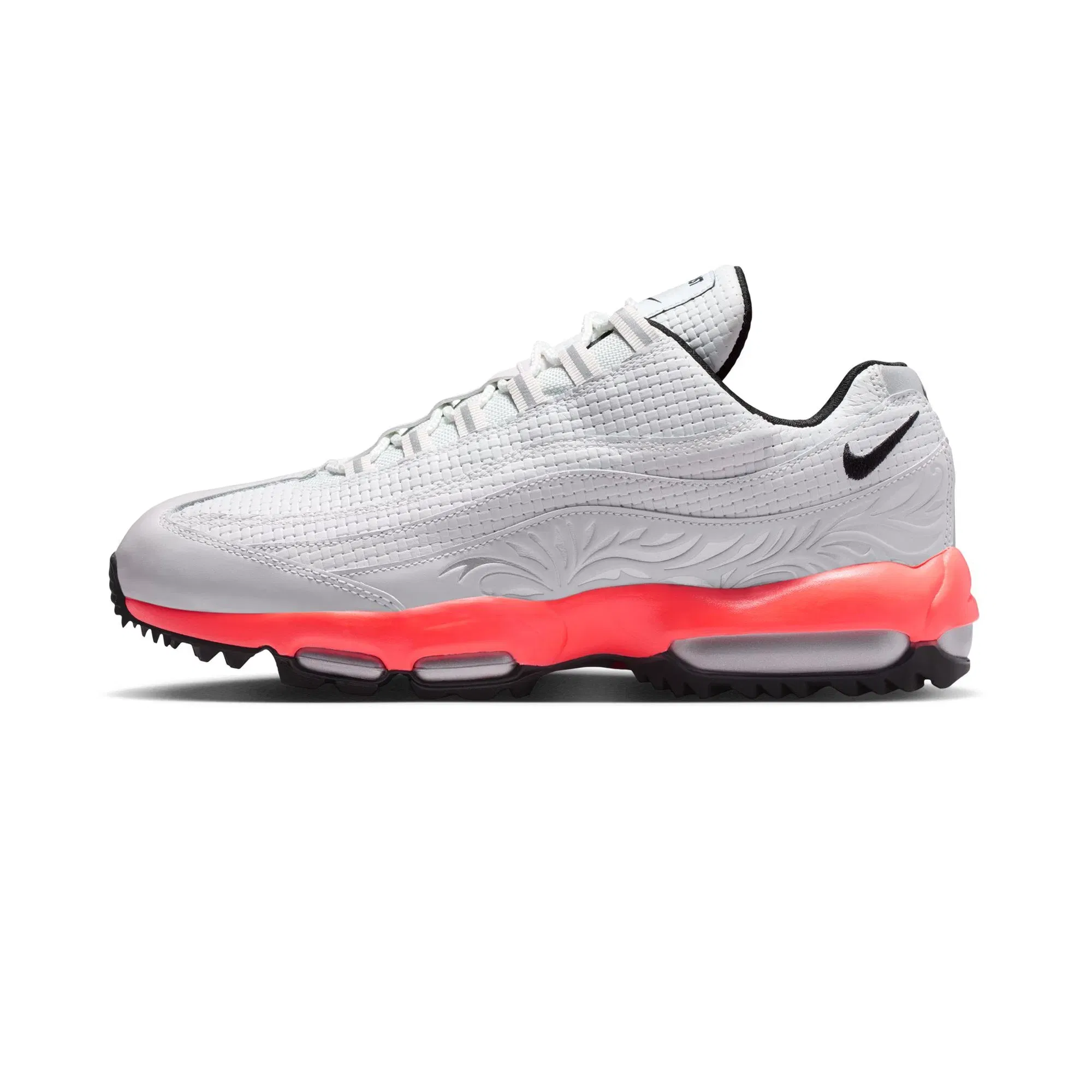 Nike Air Max 95 G NRG P26- Off White/Black