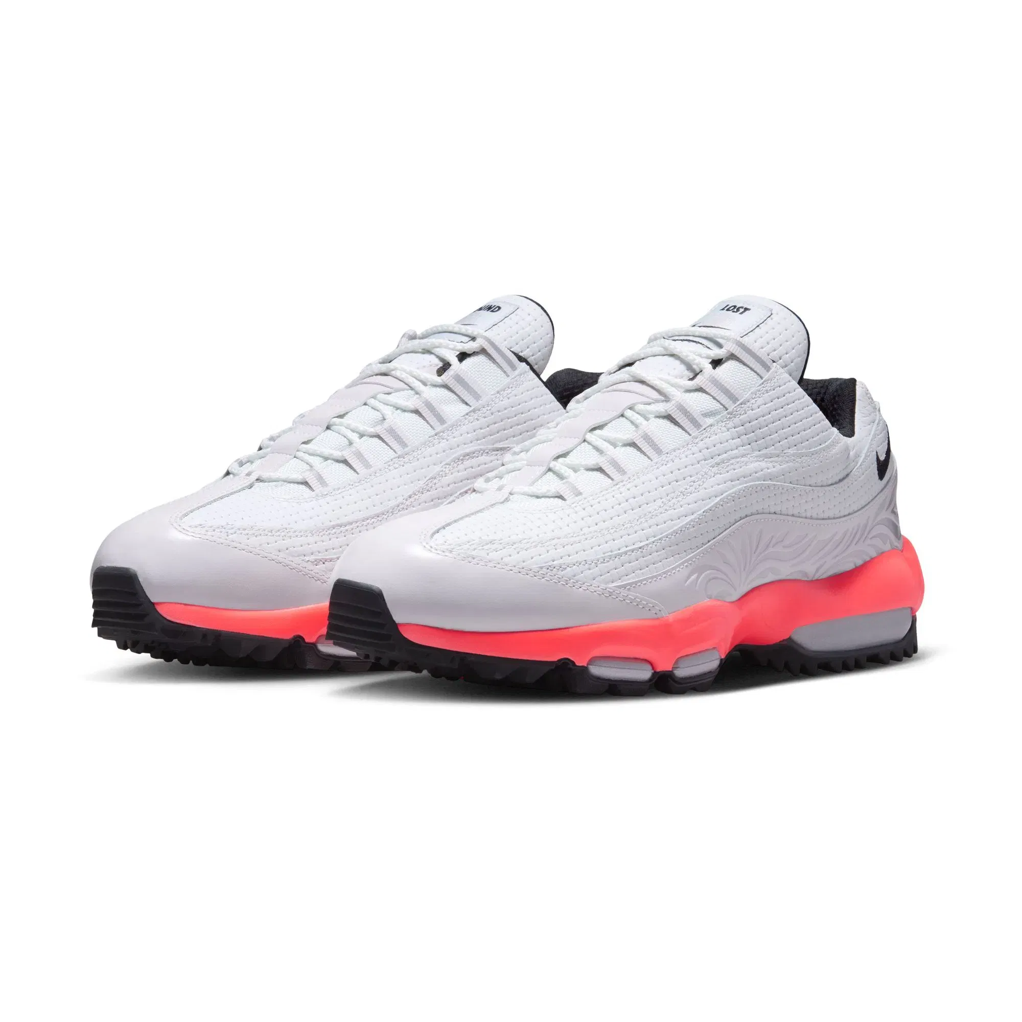 Nike Air Max 95 G NRG P26- Off White/Black