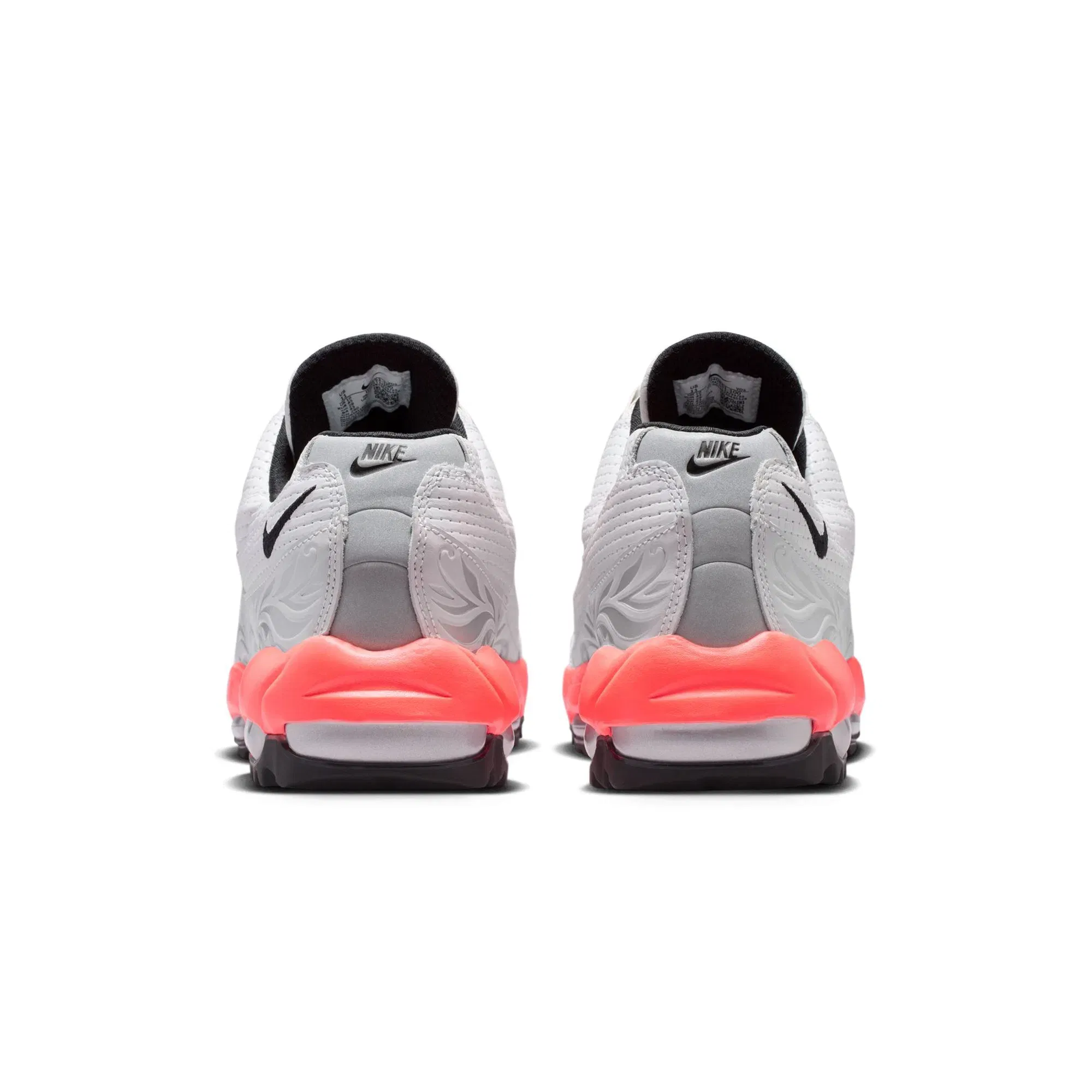 Nike Air Max 95 G NRG P26- Off White/Black