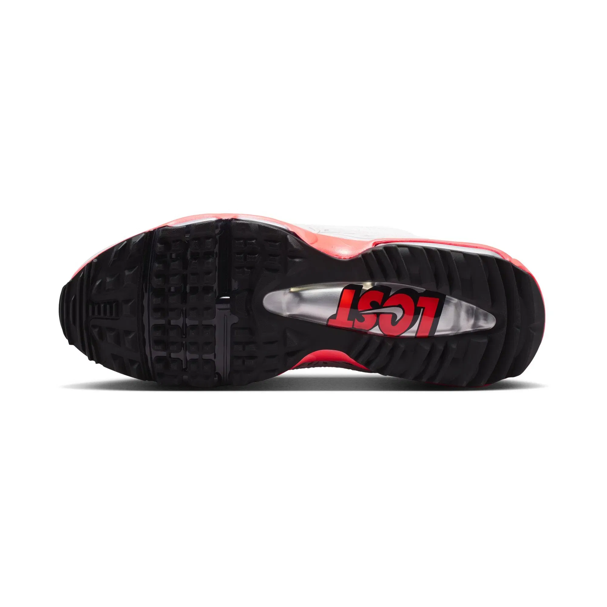 Nike Air Max 95 G NRG P26- Off White/Black