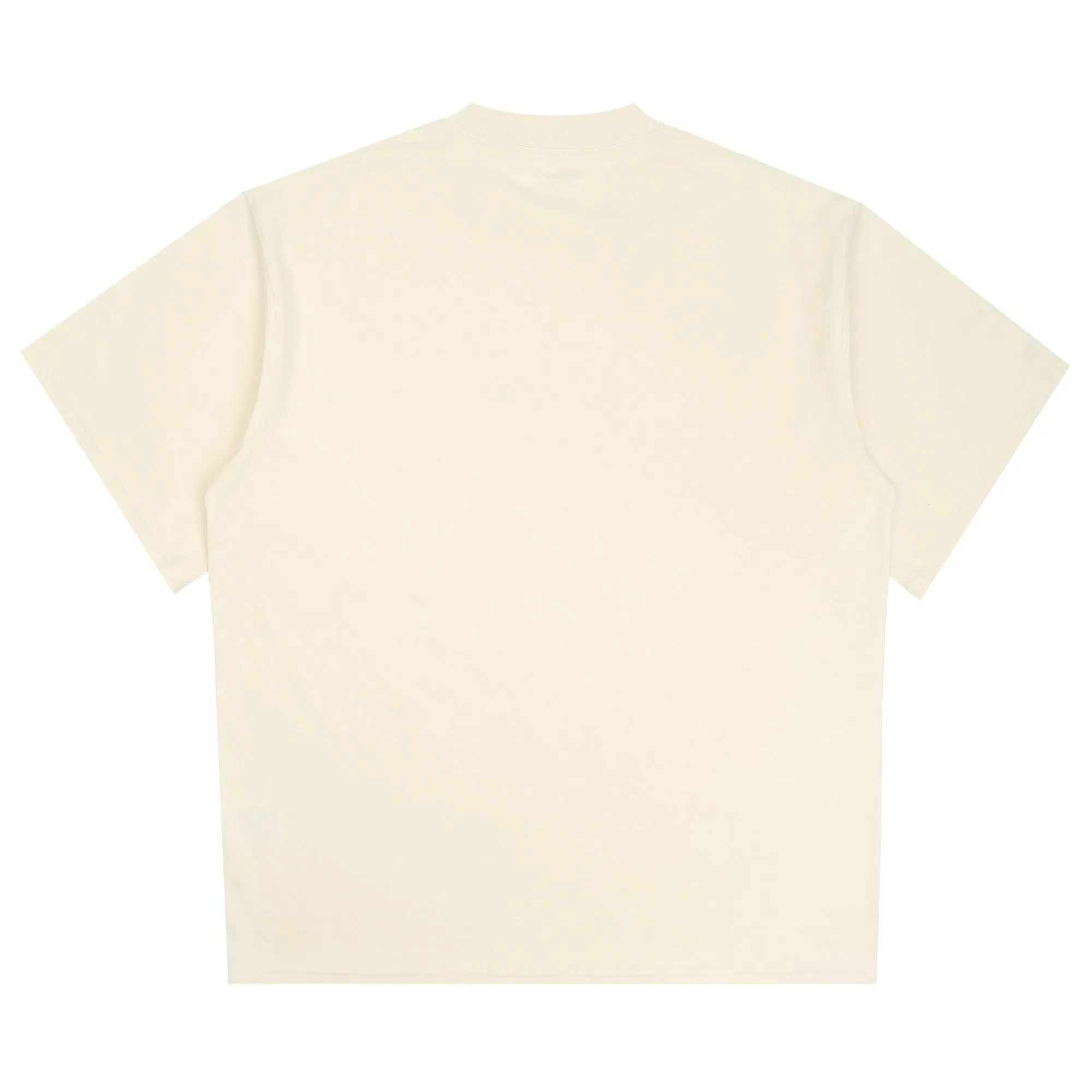 Carhartt WIP S/S Eldon Pocket T-Shirt - Natural