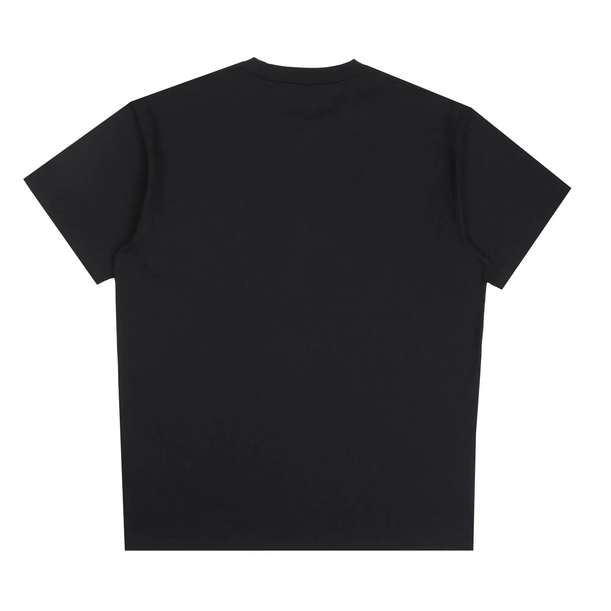 Carhartt WIP S/S Pocket Loose T-shirt - Black