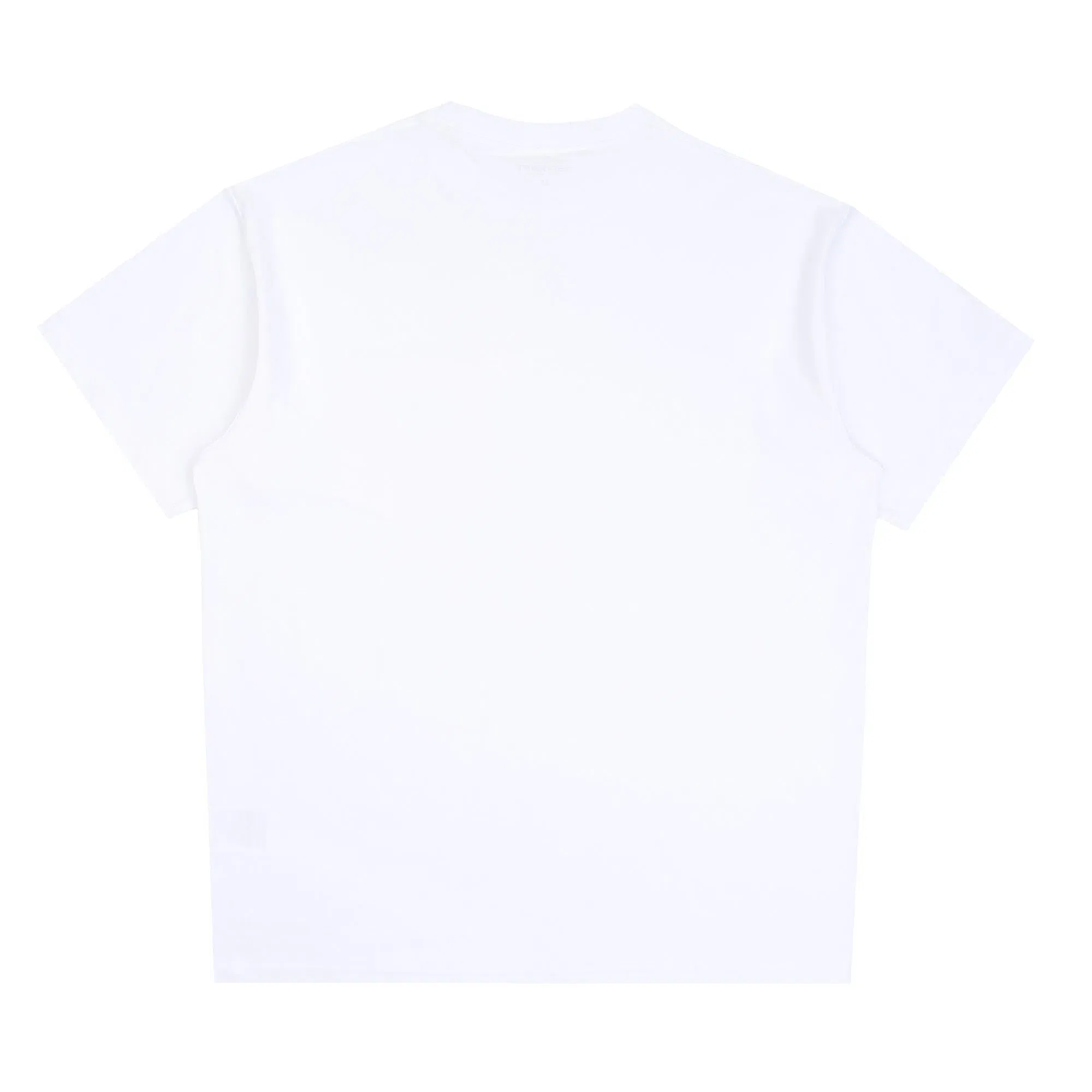 Carhartt WIP S/S Pocket Loose T-shirt - White