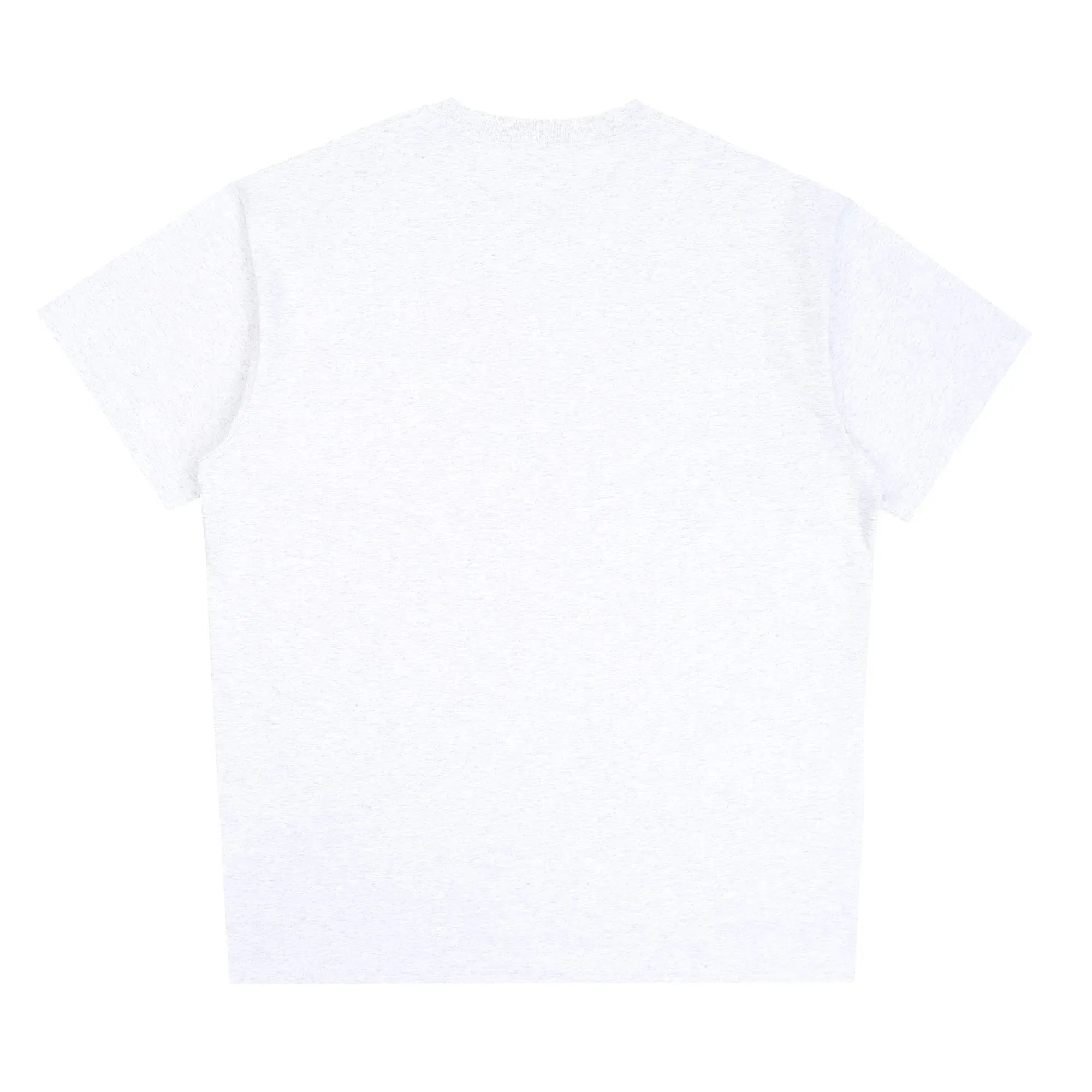Carhartt WIP S/S Pocket Loose T-shirt - Ash Heather