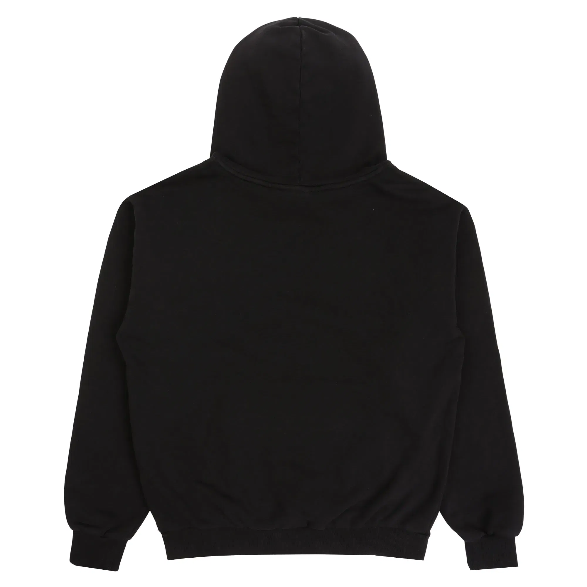 Online Ceramics Shooting Star Hoodie - Black