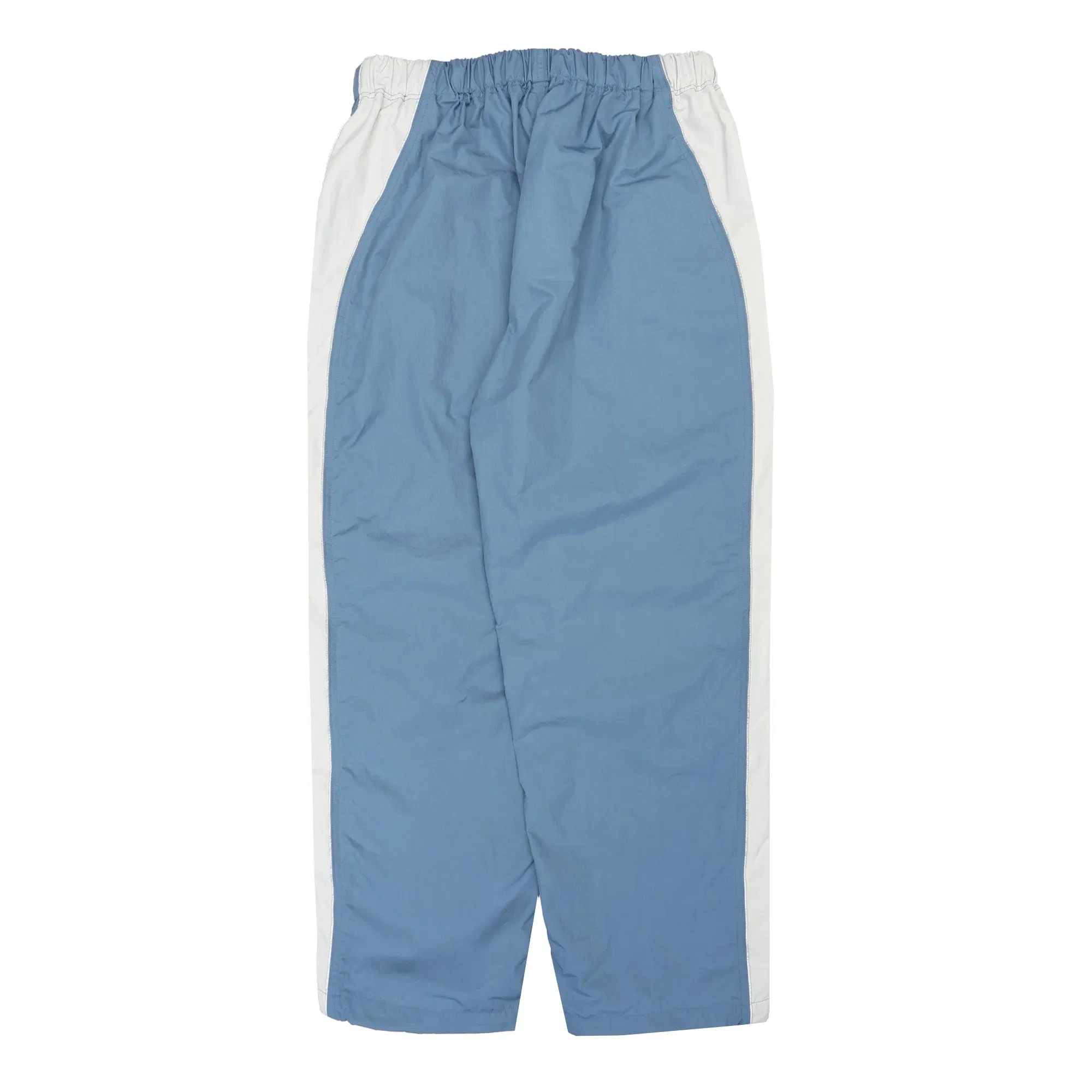 SOUTH2 WEST8 Warm-Up Pant Nylon Tussah - Blue
