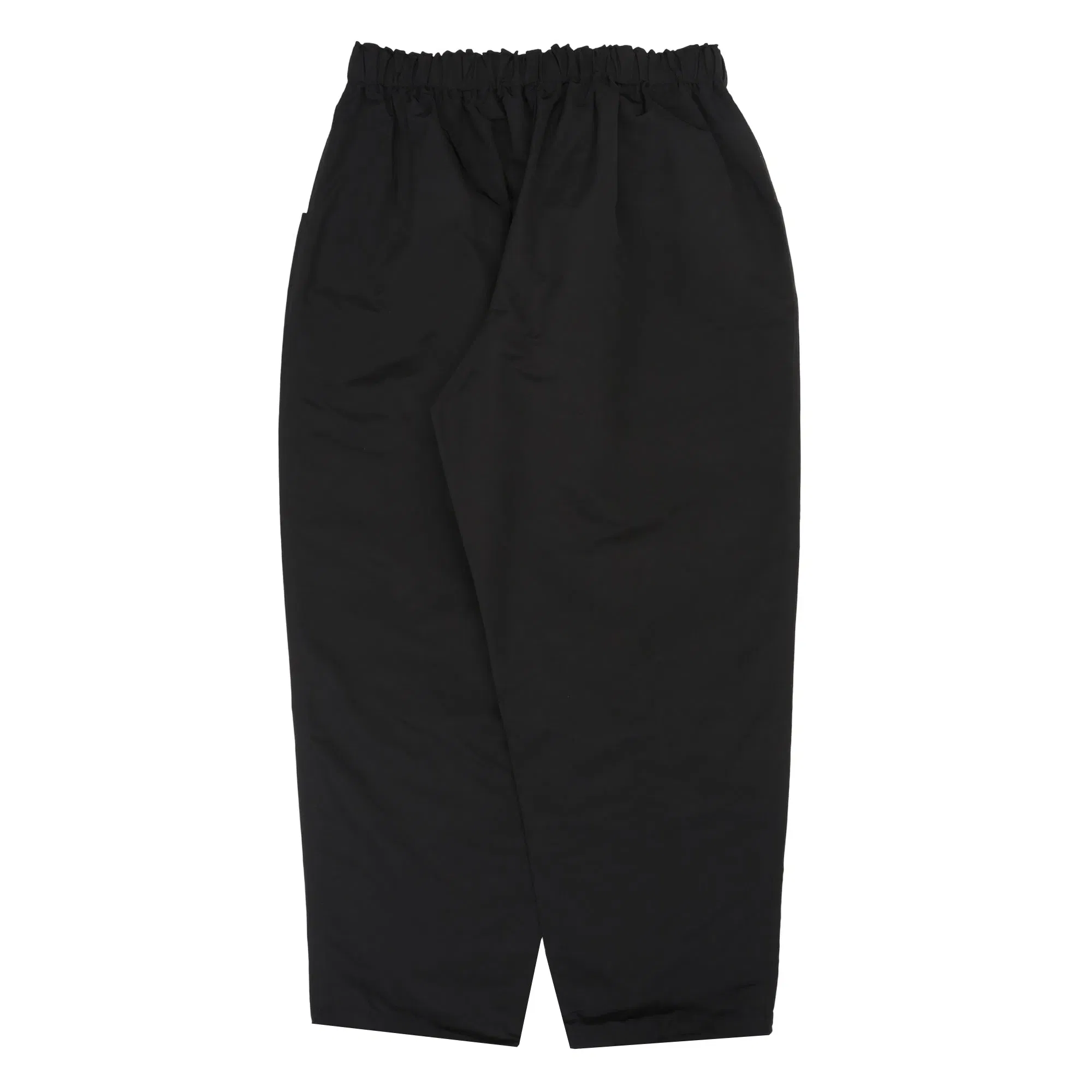 SOUTH2 WEST8 Belted C.S Pant Grosgrain - Black