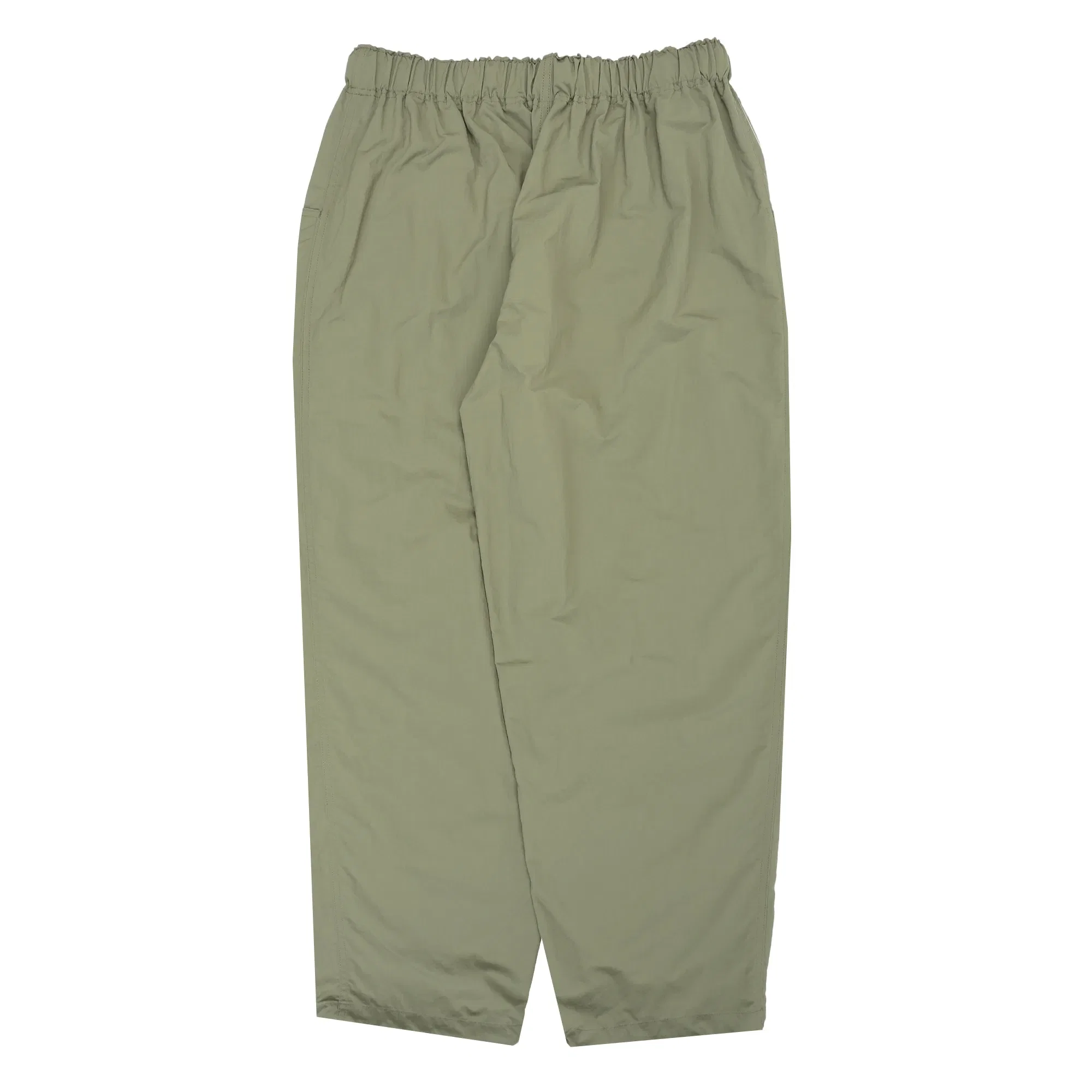 SOUTH2 WEST8 Belted C.S Pant Nylon Ripstop - Olive