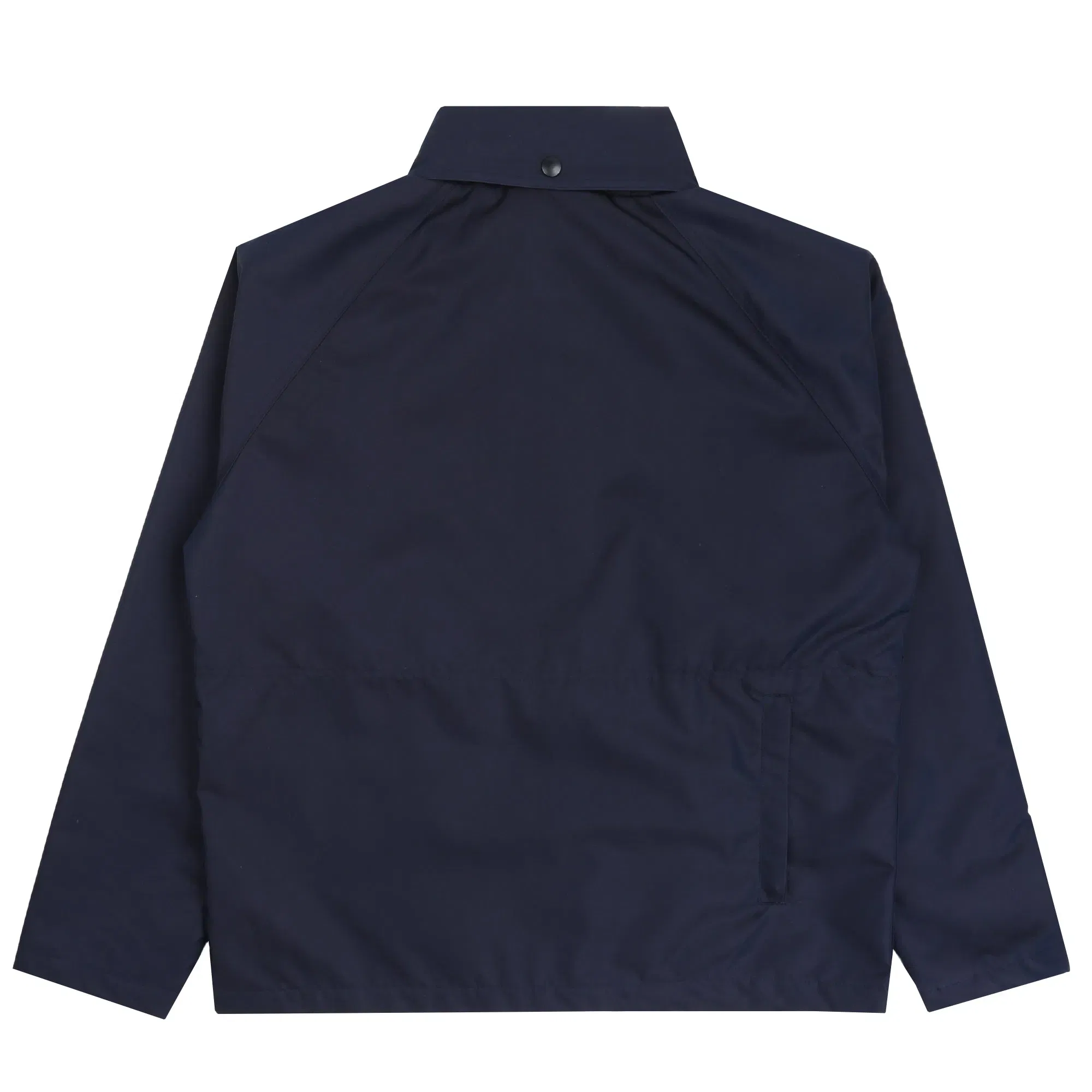 SOUTH2 WEST8 Carmel Jacket - Navy