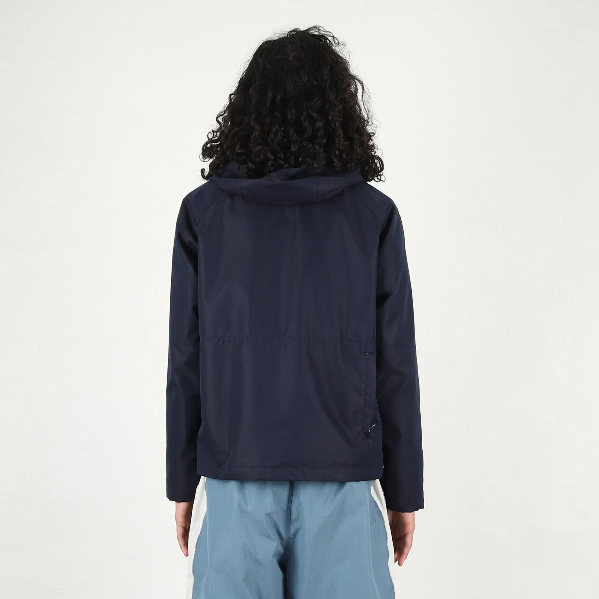 SOUTH2 WEST8 Carmel Jacket - Navy