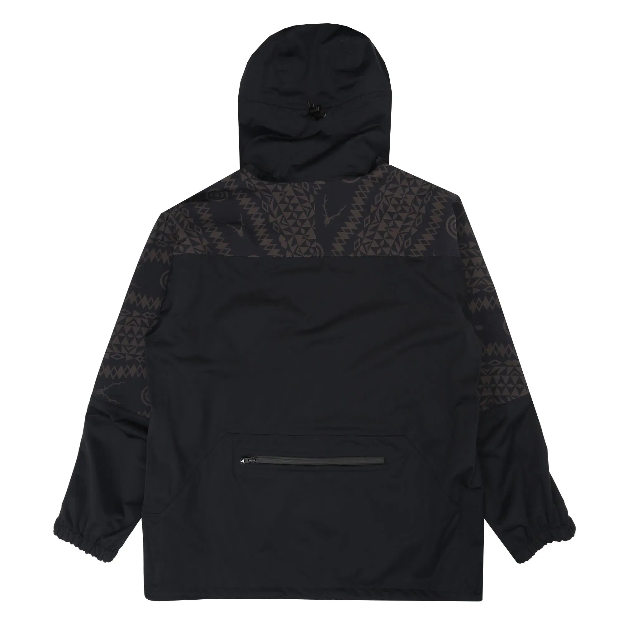 SOUTH2 WEST8 Mountain Parka Nylon Tussah - Native S&T
