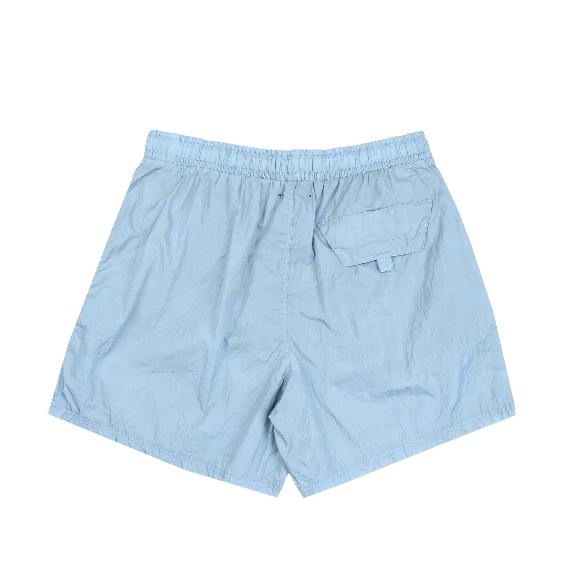 Stone Island B100002 Shorts - Powder Blue