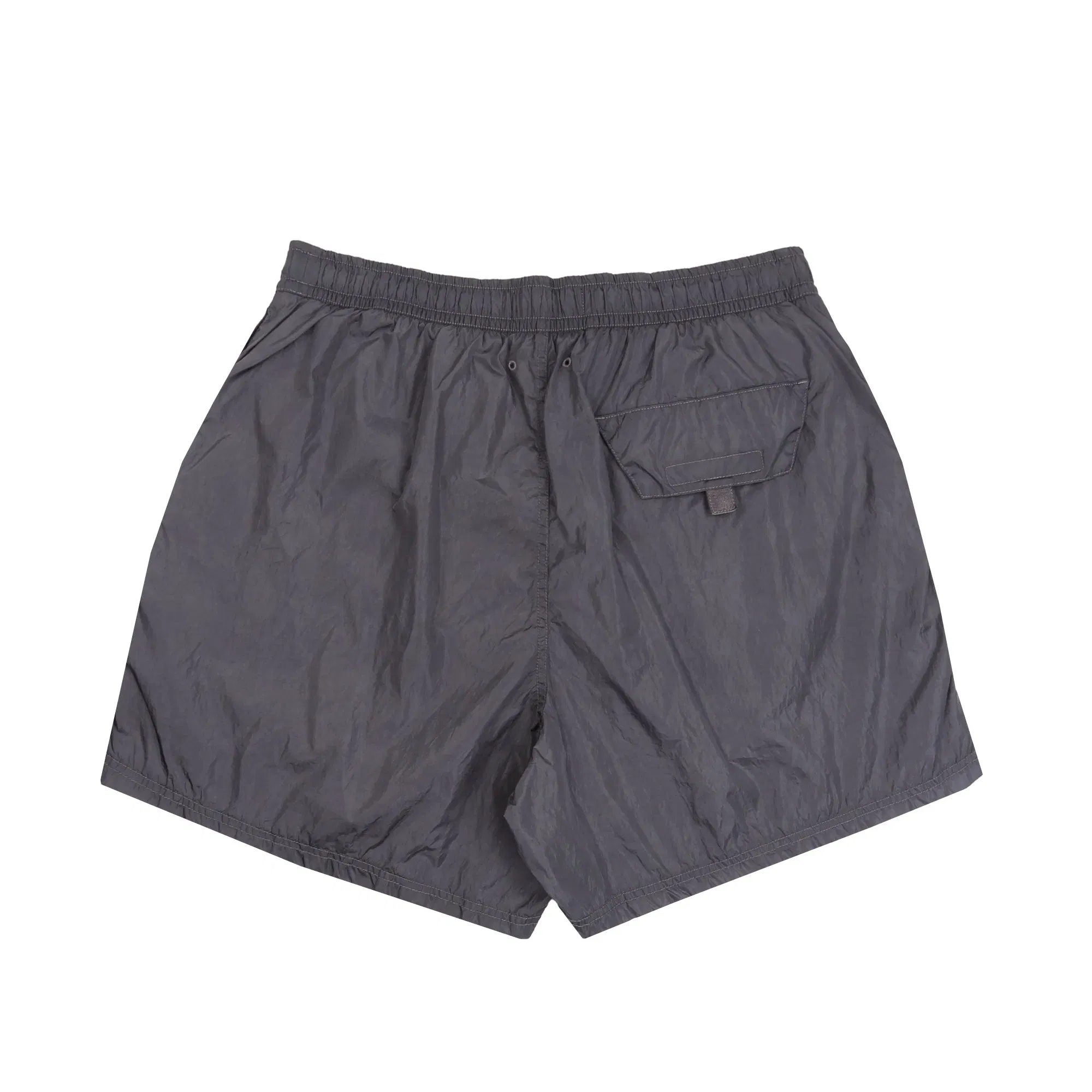 Stone Island B100002 Shorts - Blue Grey