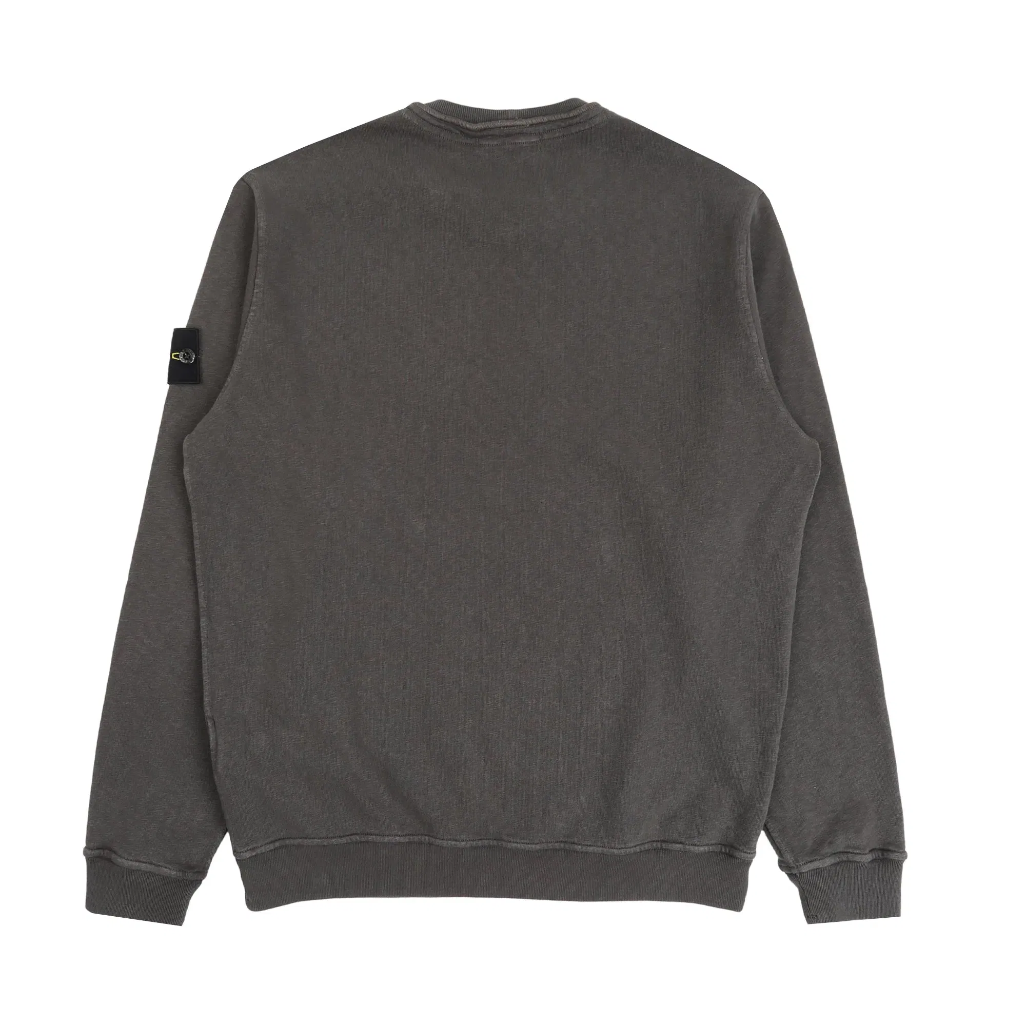 Stone Island 6100034 Sweatshirt - Charcoal